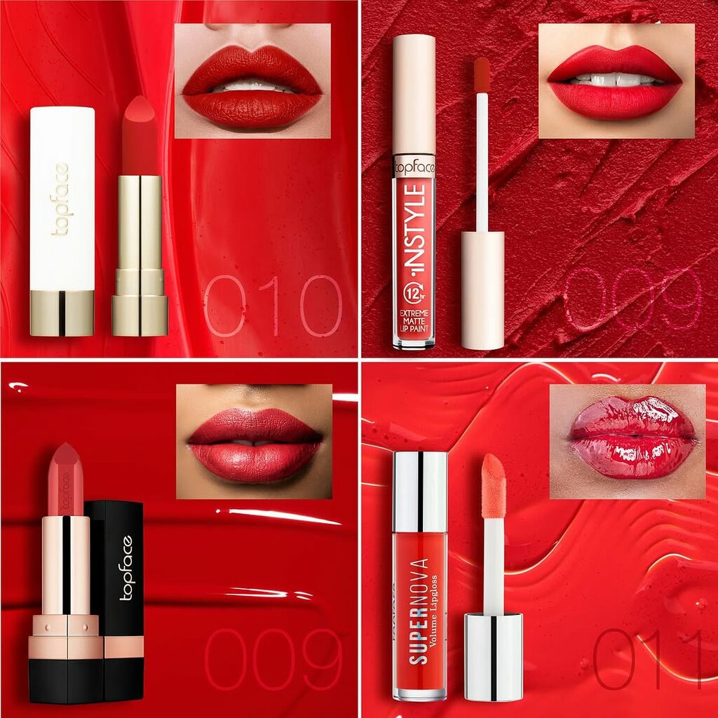 Beauty salon equipment TopFace, Almaty, photo