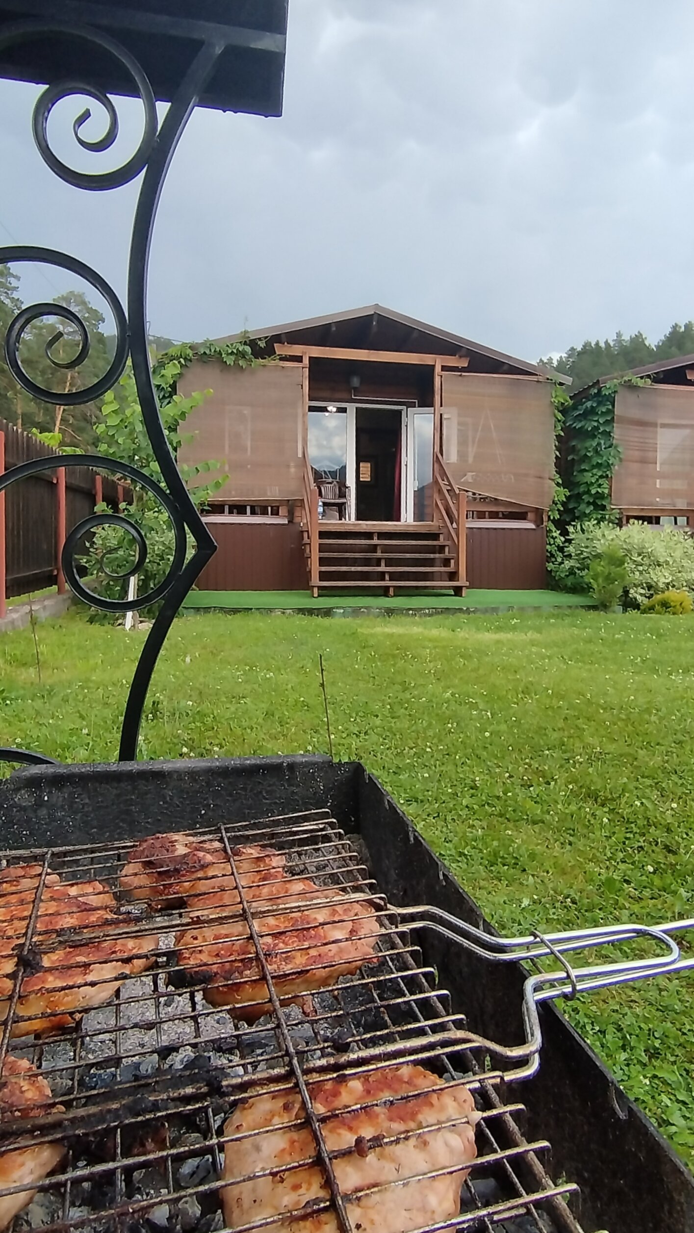 Фото АлтайДача22