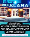 Mevlana Pide (Diyarbakır, Sur, Melik Ahmet Cad., 82B), restaurant