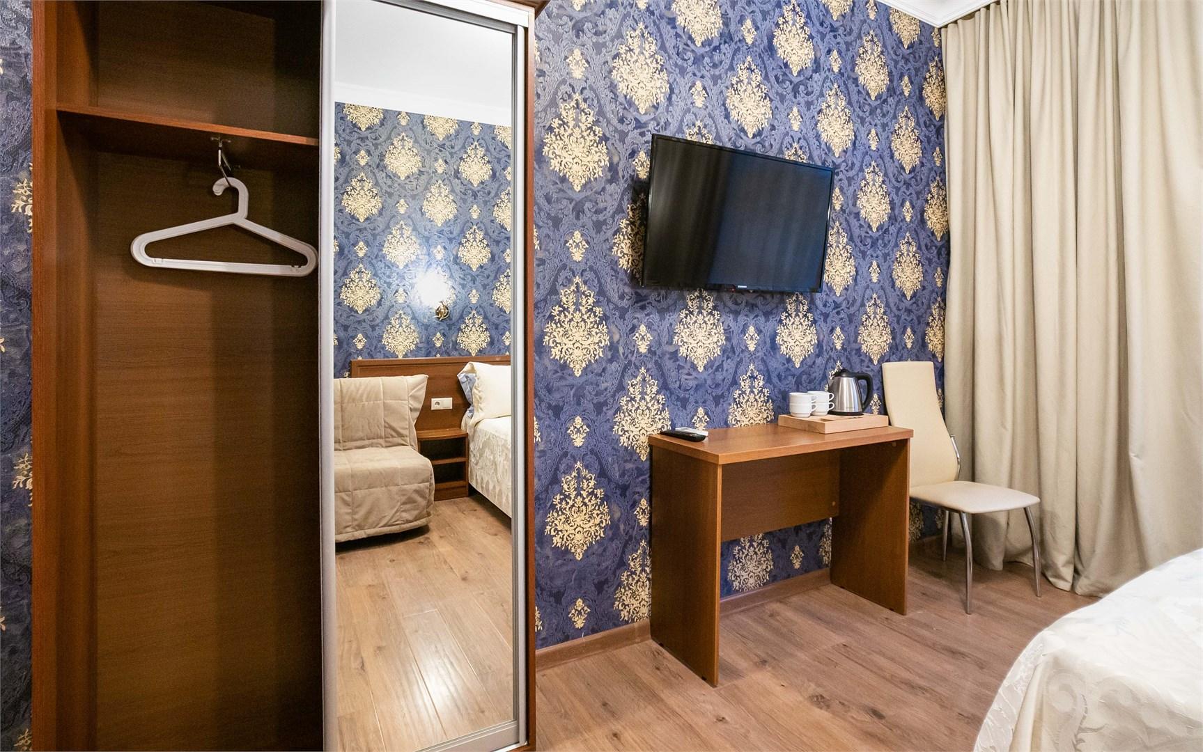 Фото Вилла Венеция 1 морская линия