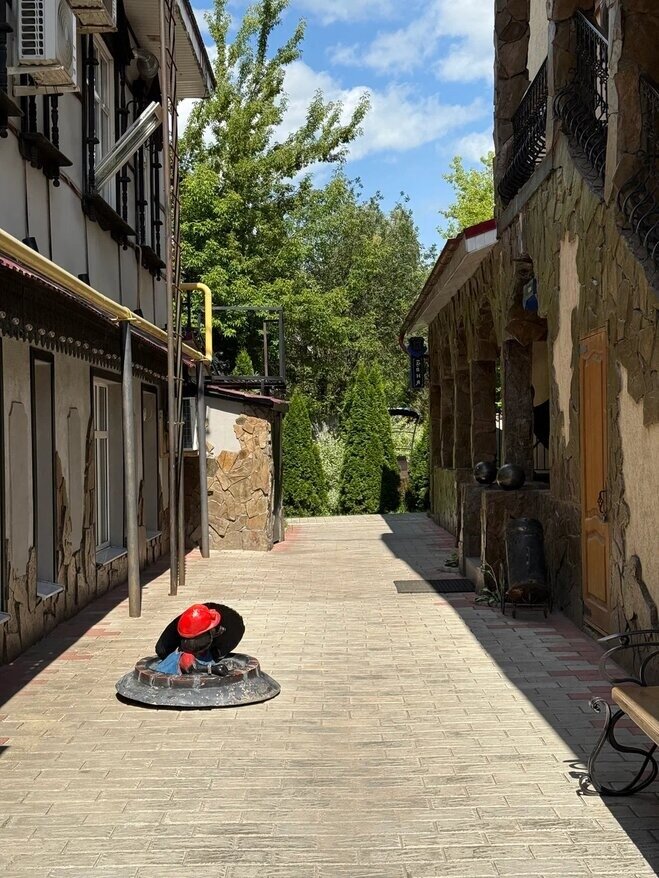 Фото Гостиный двор