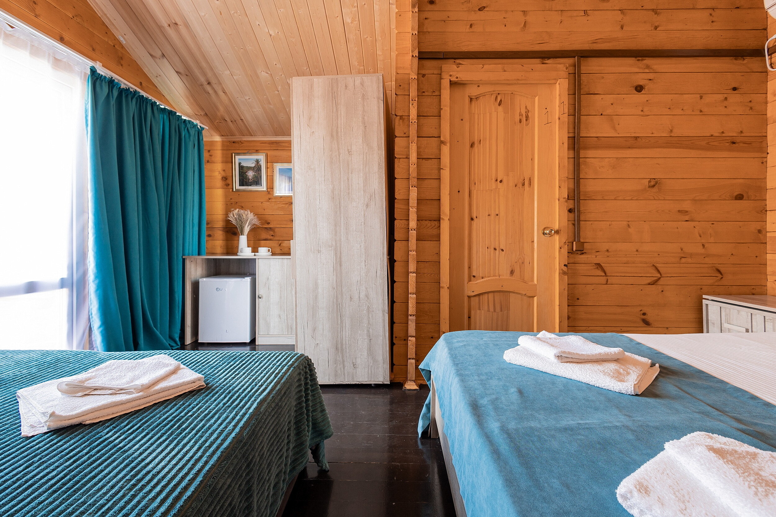 Фото Уютный Дворик