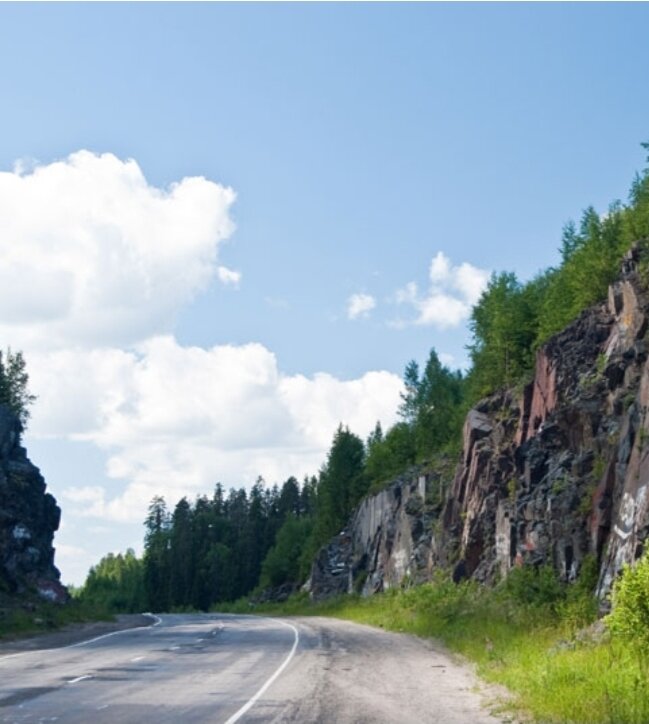 Фото Залив Силы