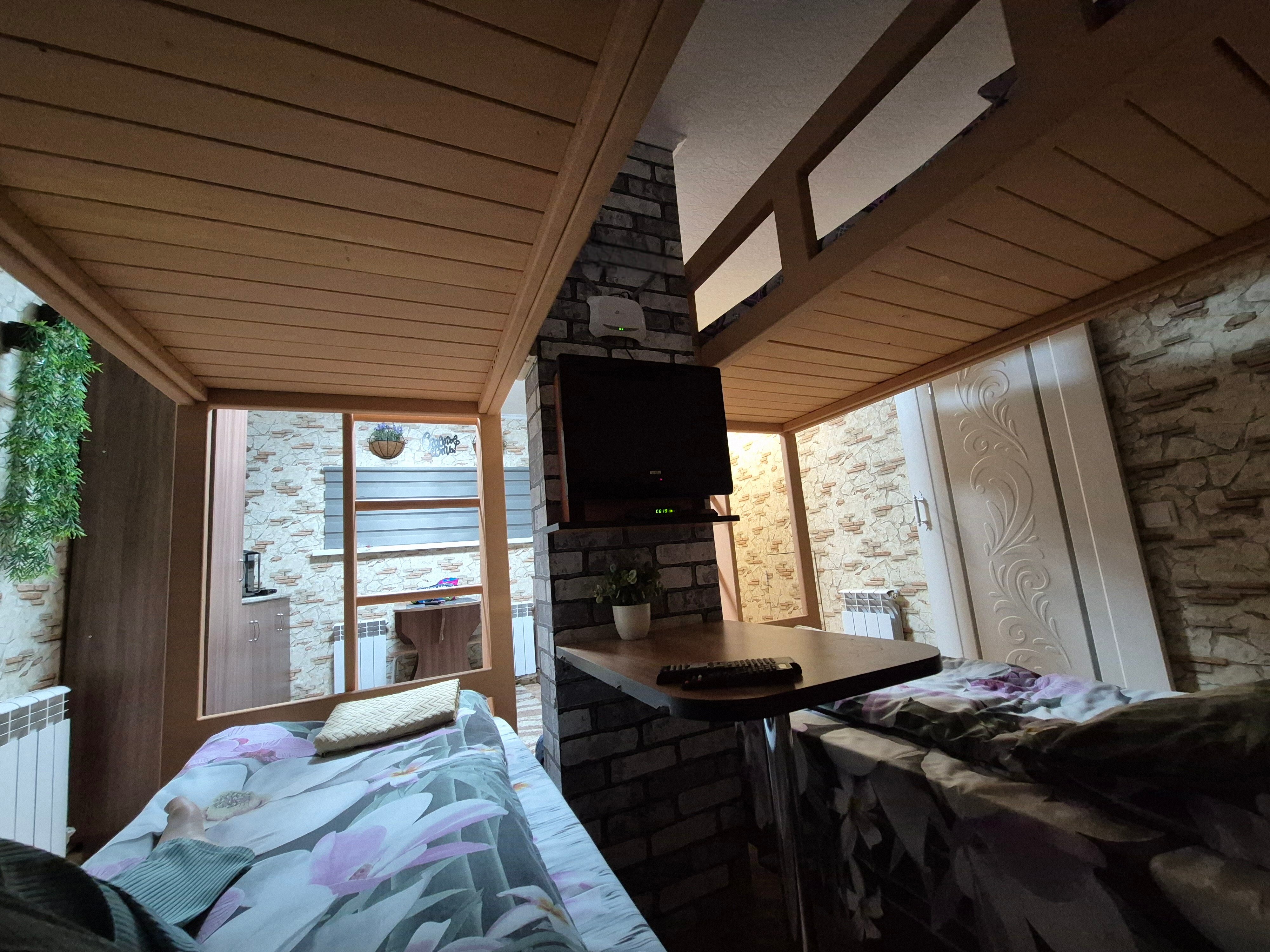 Фото Сенполия