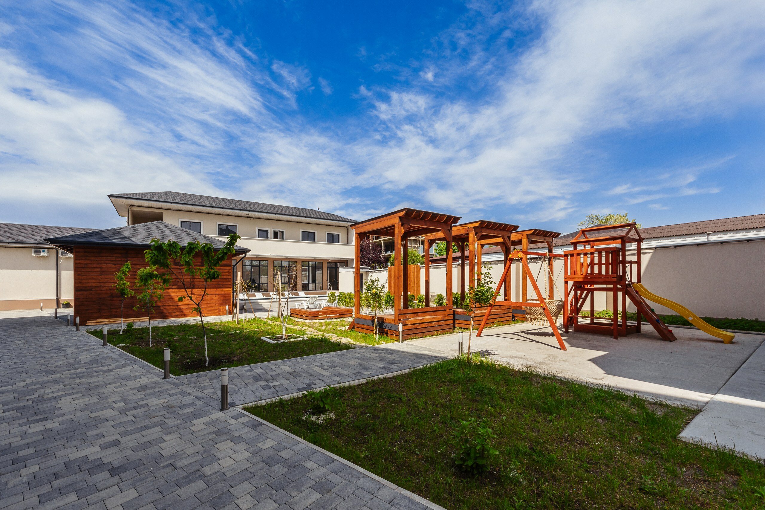 Фото Отель Melange