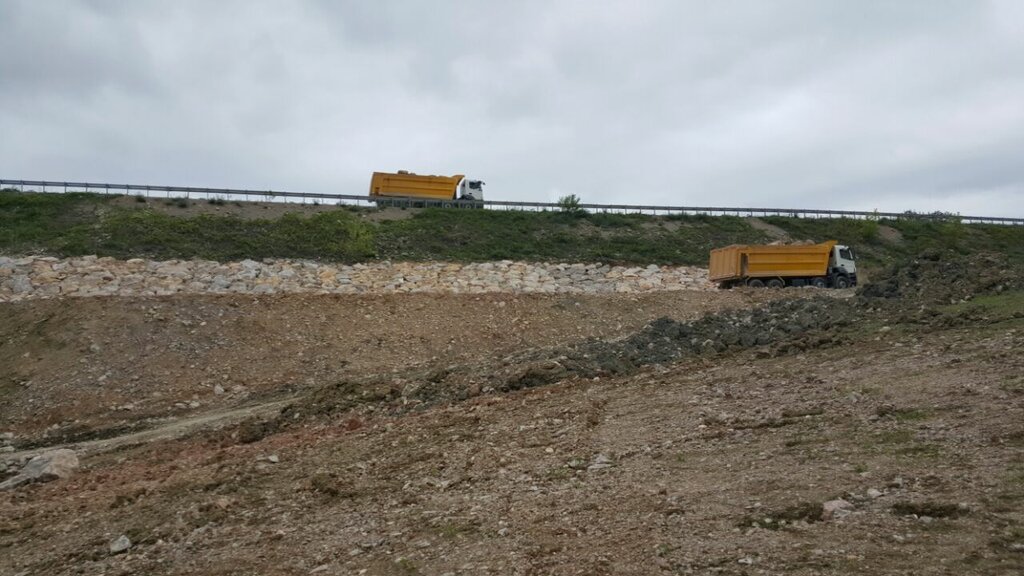 Construction company Udc Construction Contracting, Ankara, photo