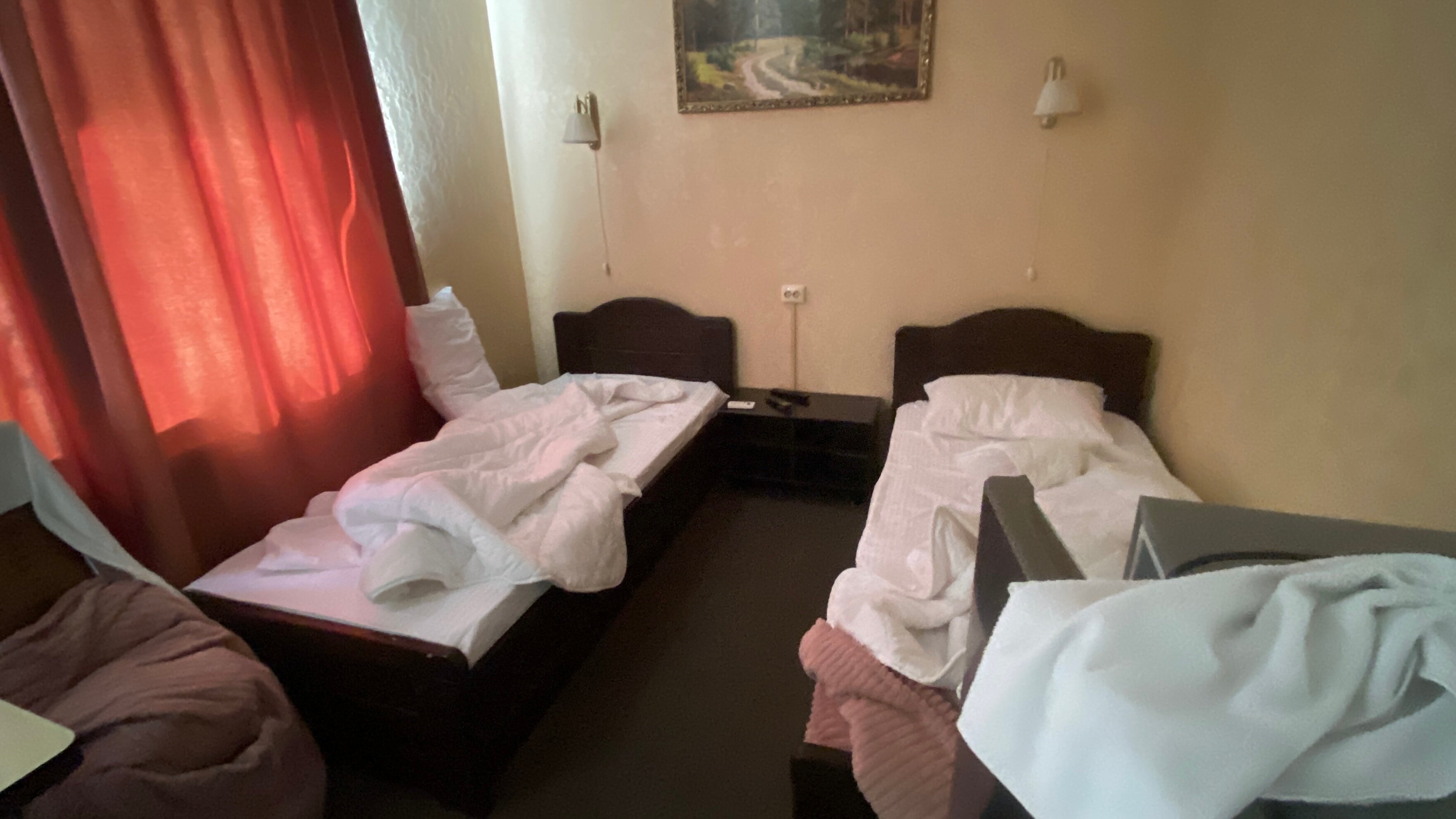 Фото У моста