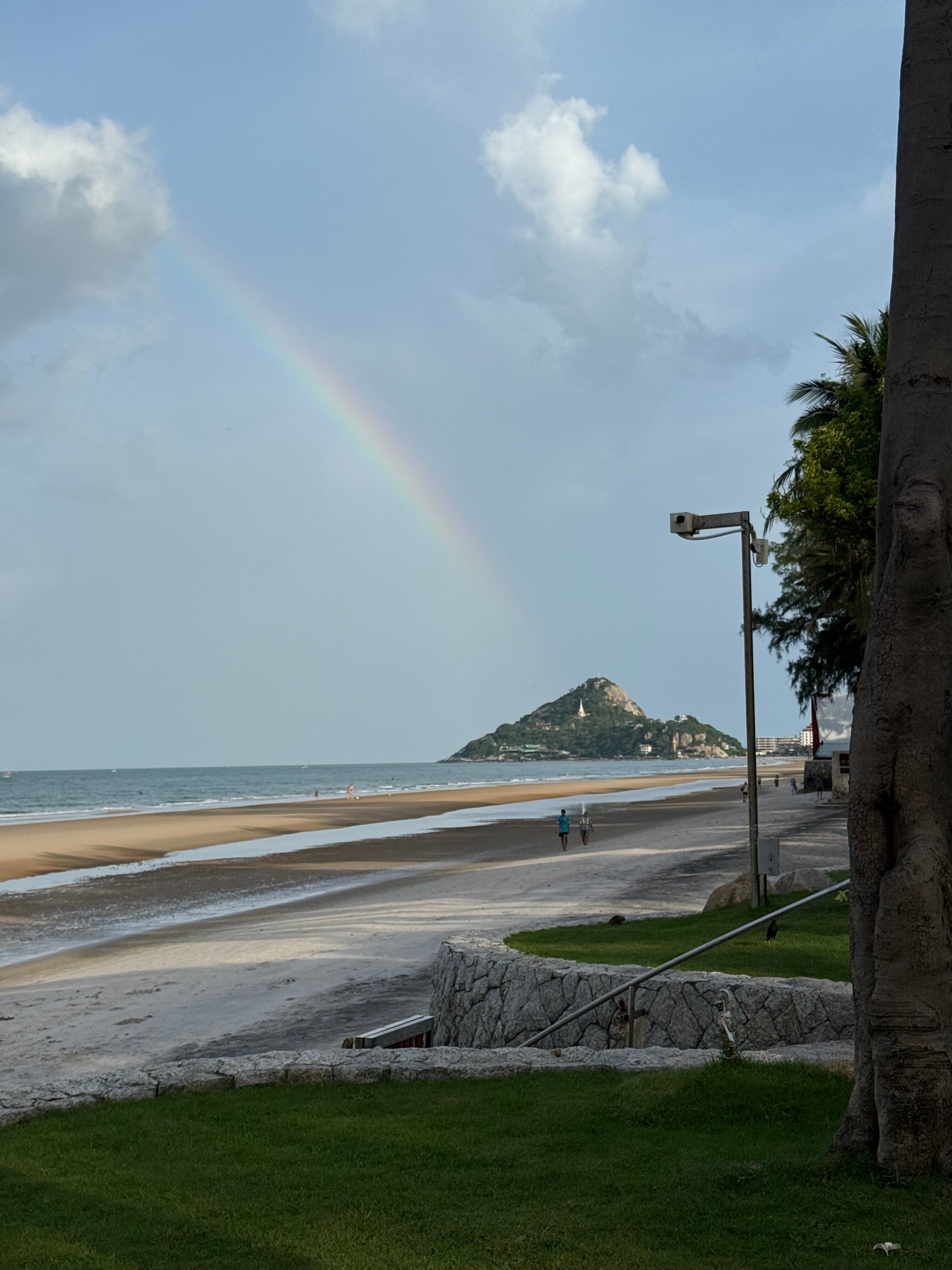 Фото Hyatt Regency Hua Hin
