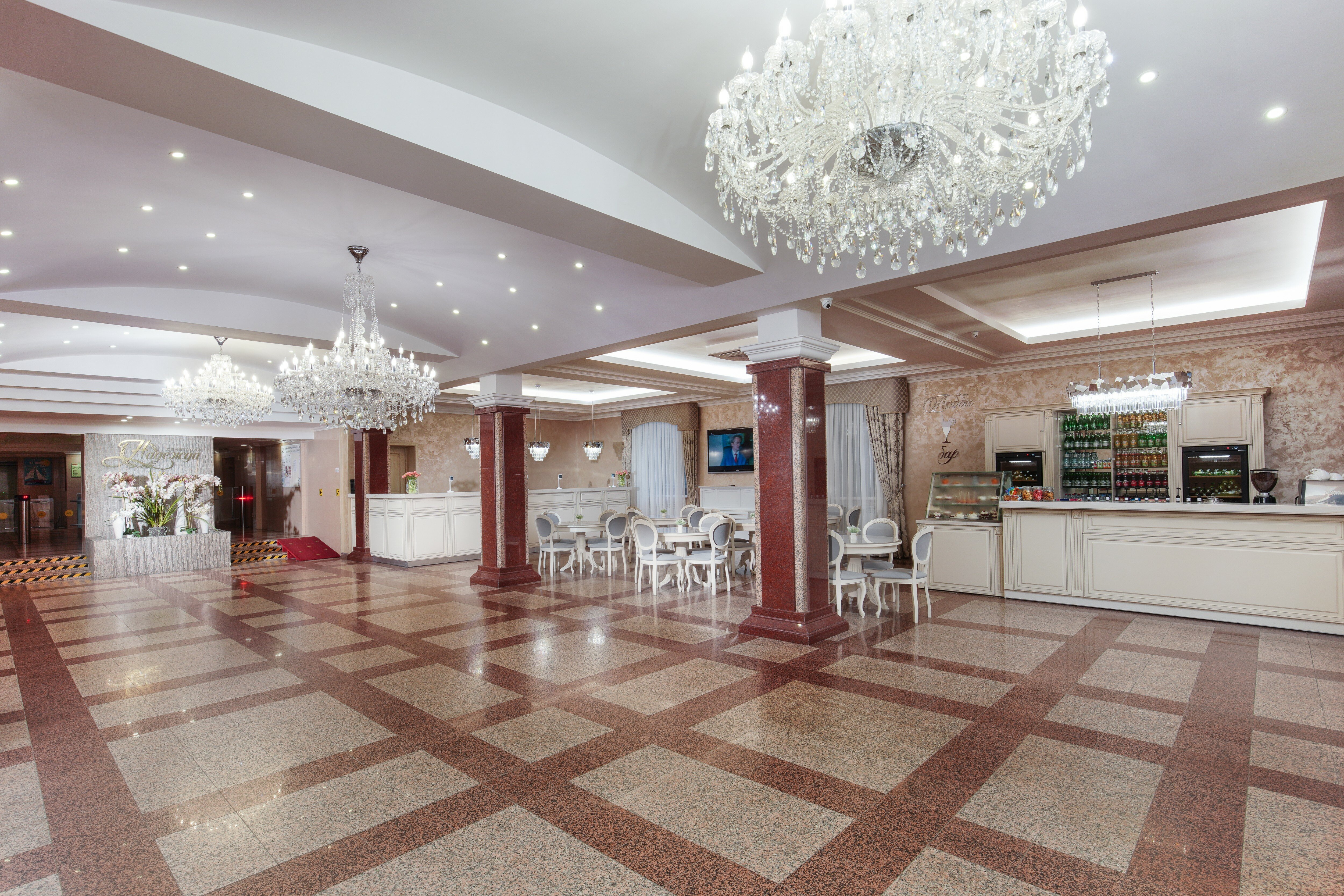 Фото Надежда