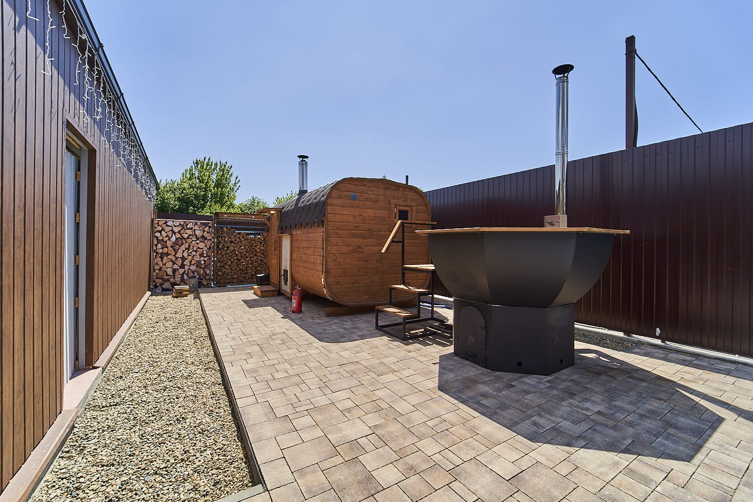 Фото Классное место