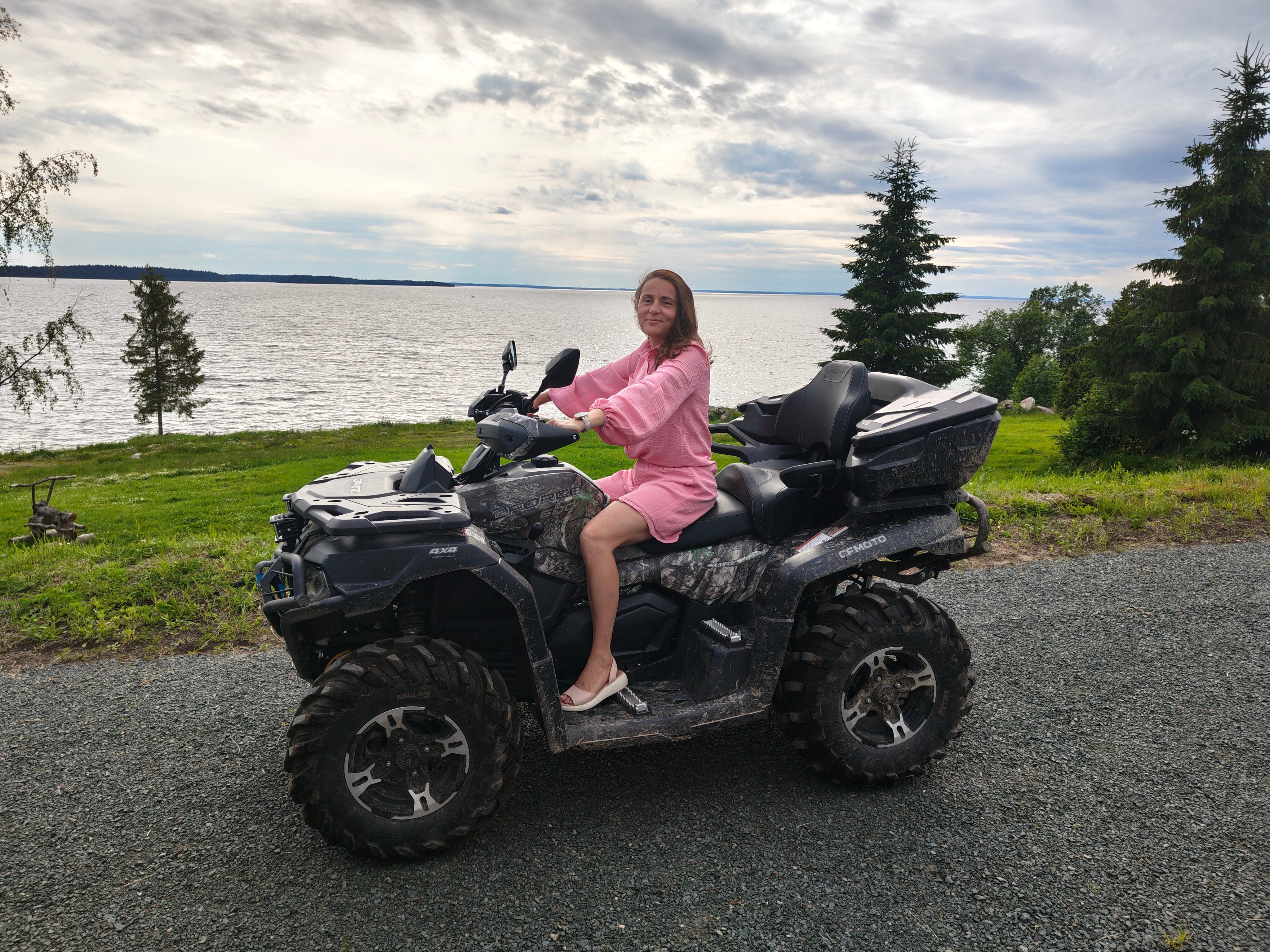 Фото Севера