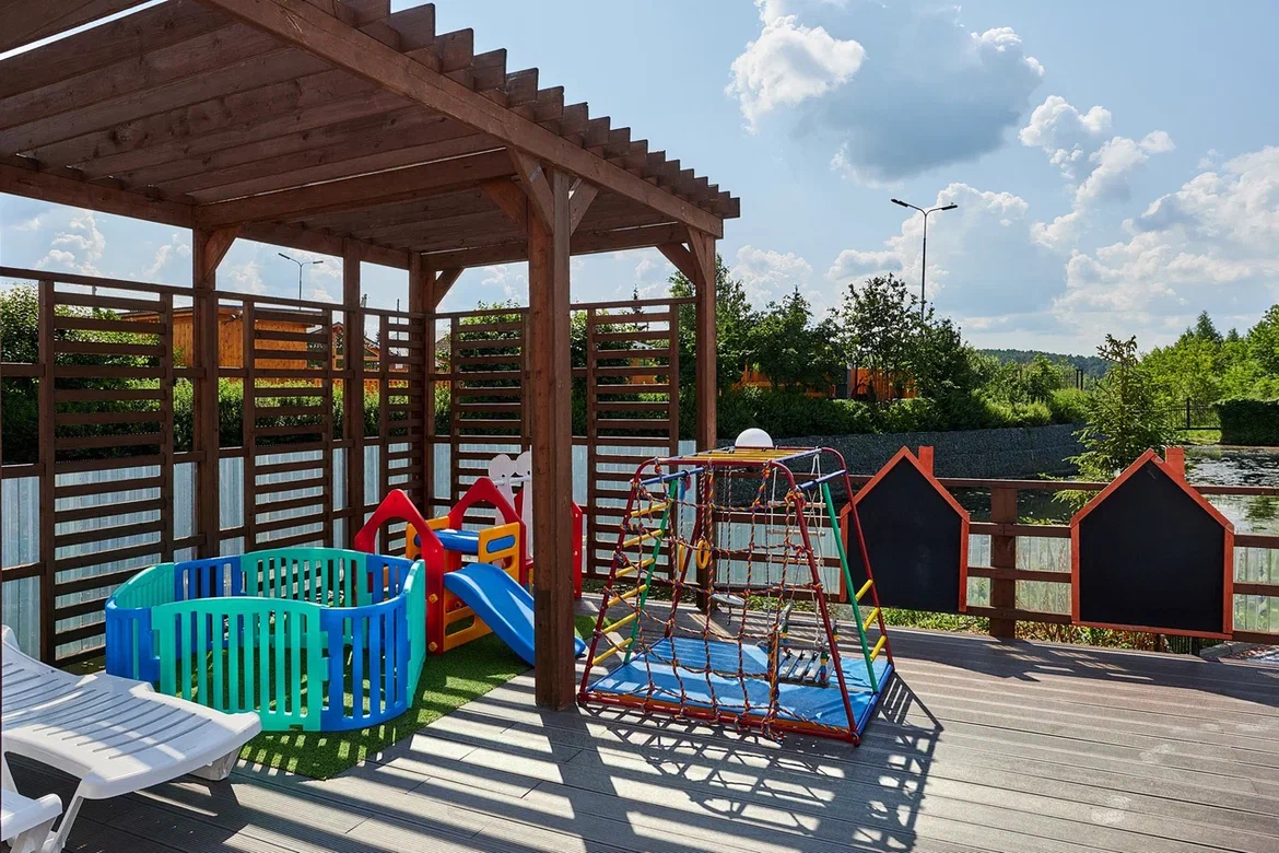 Фото Раздолье