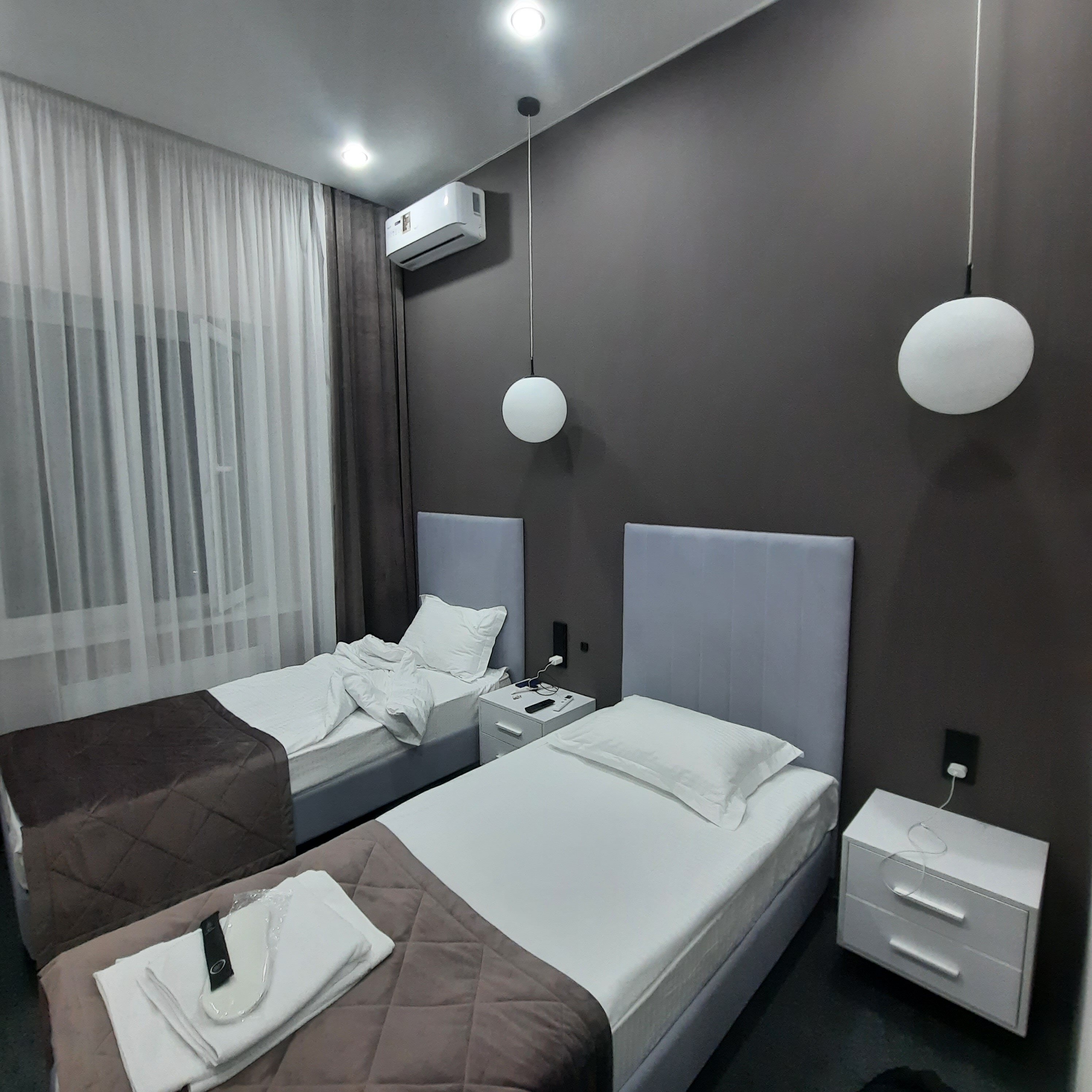 Фото Marion Hotel