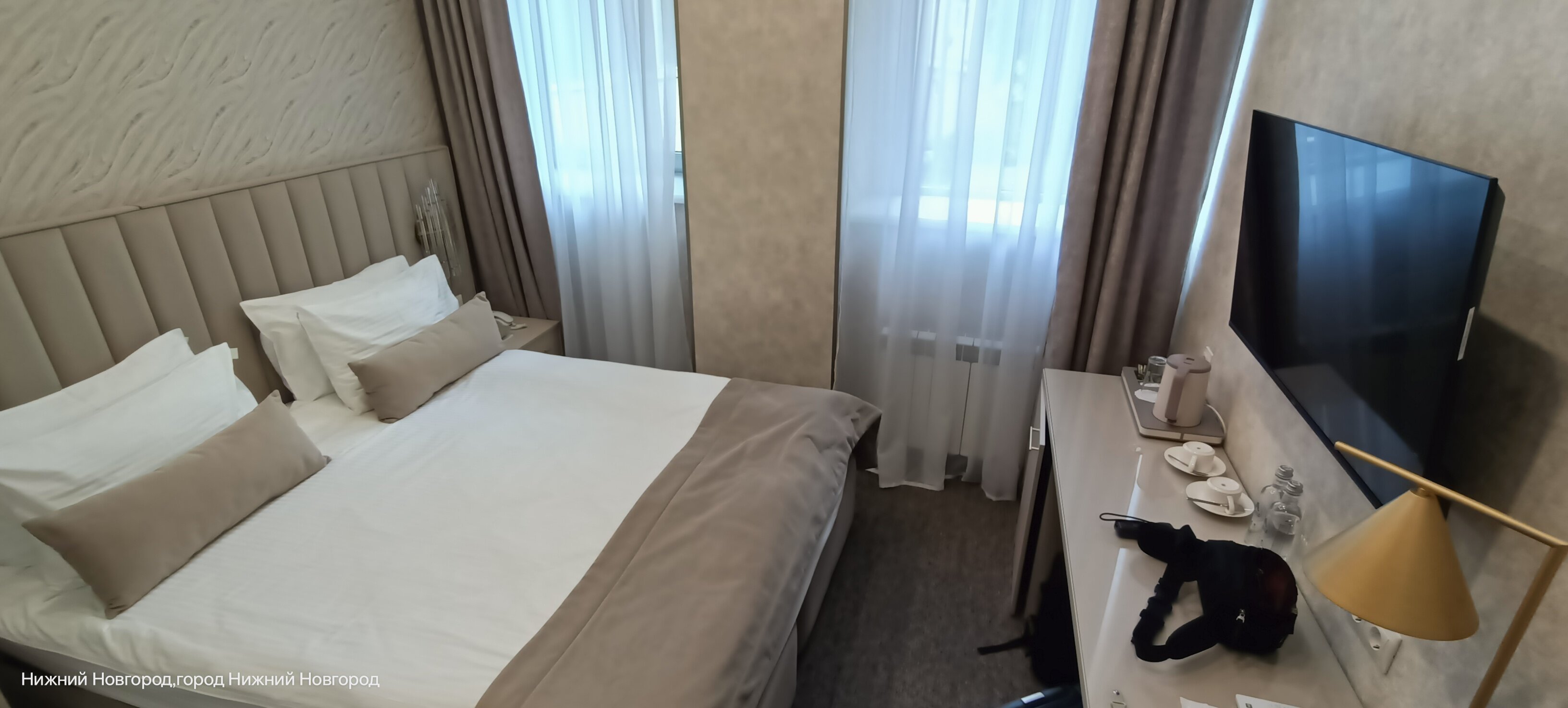 Фото Гранат Сити