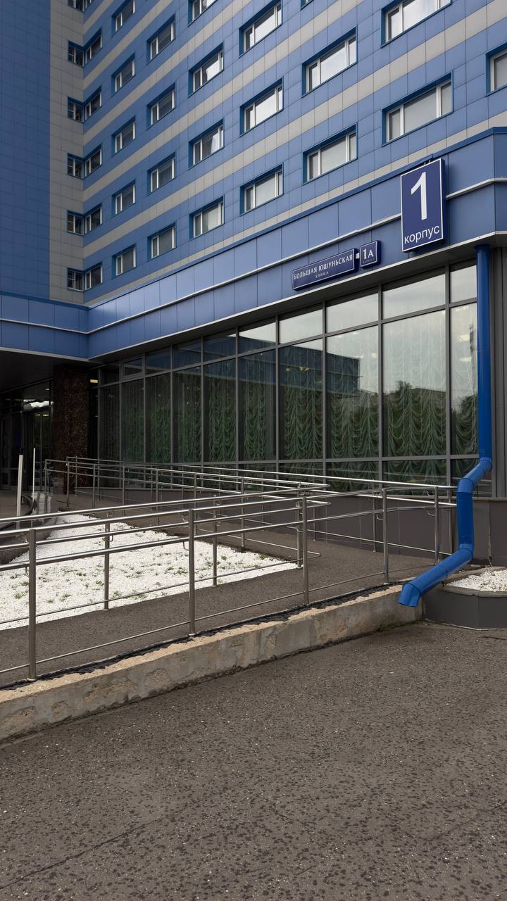 Фото Севастополь Гранд Классик