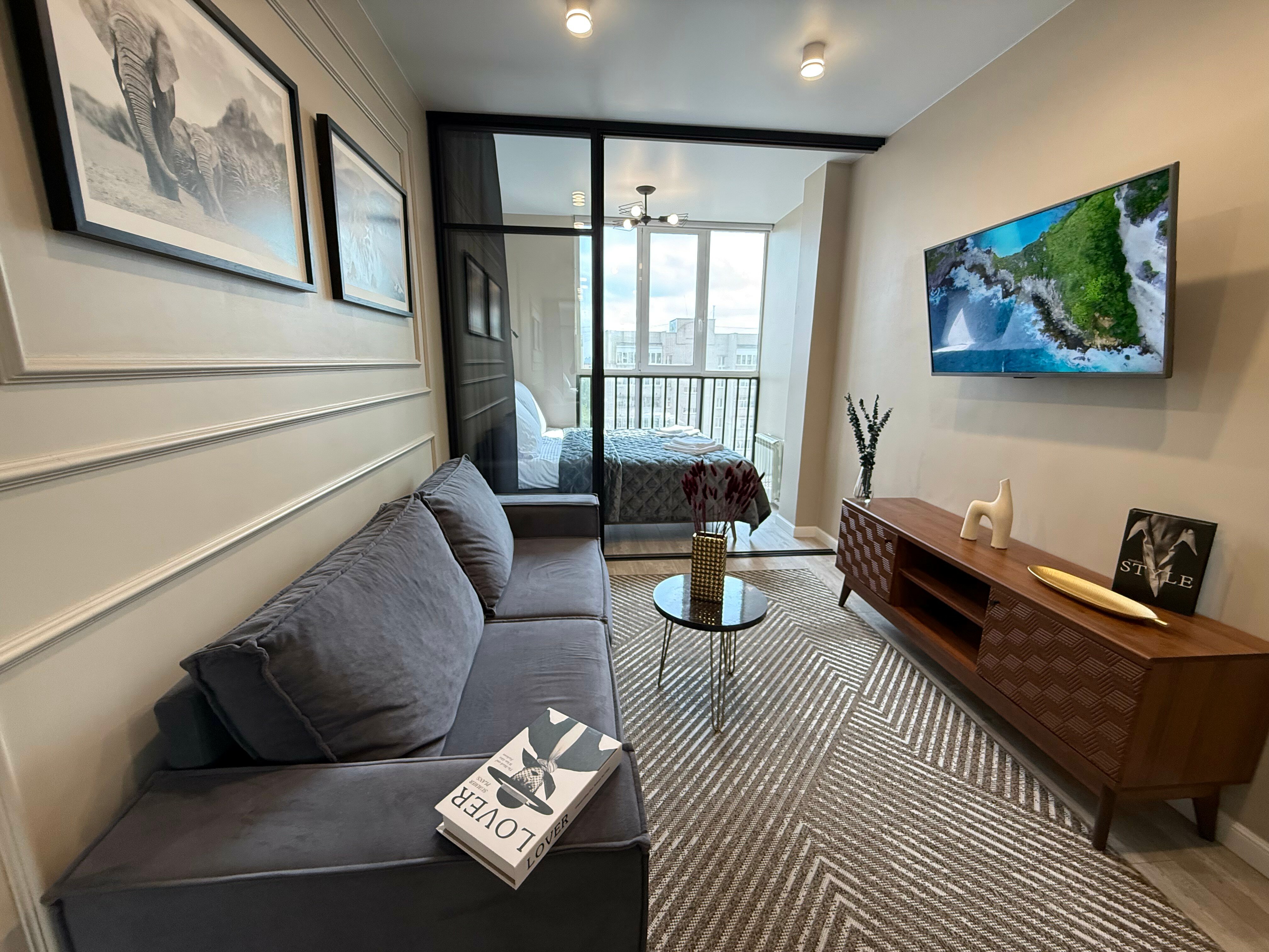 Фото IvDailyRent