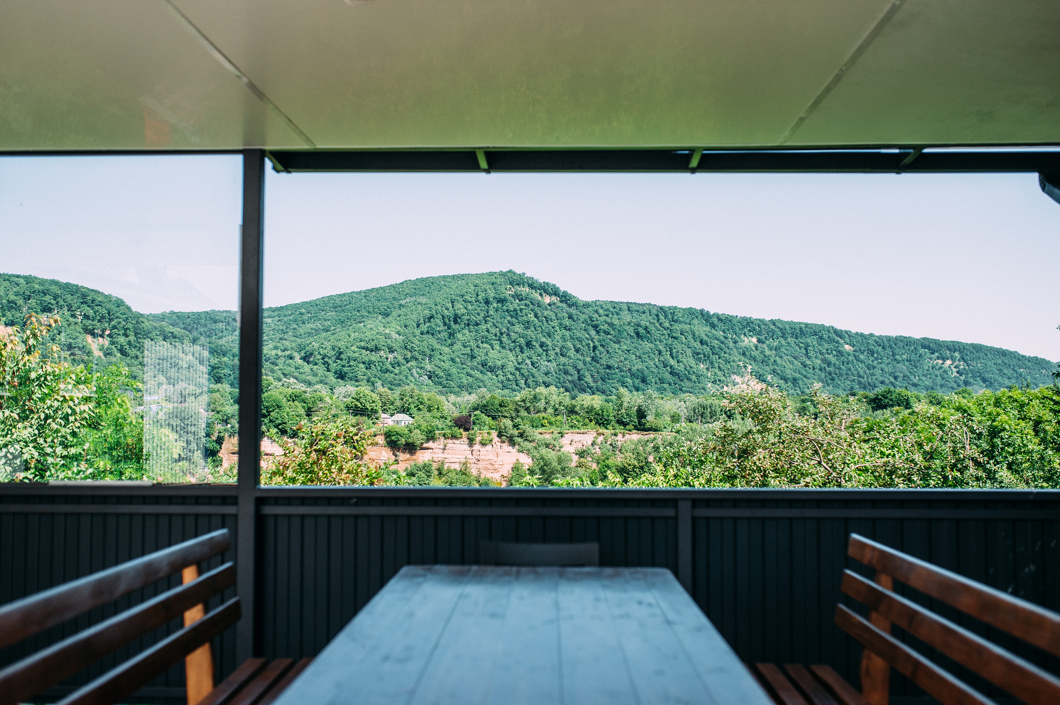 Фото Камменка