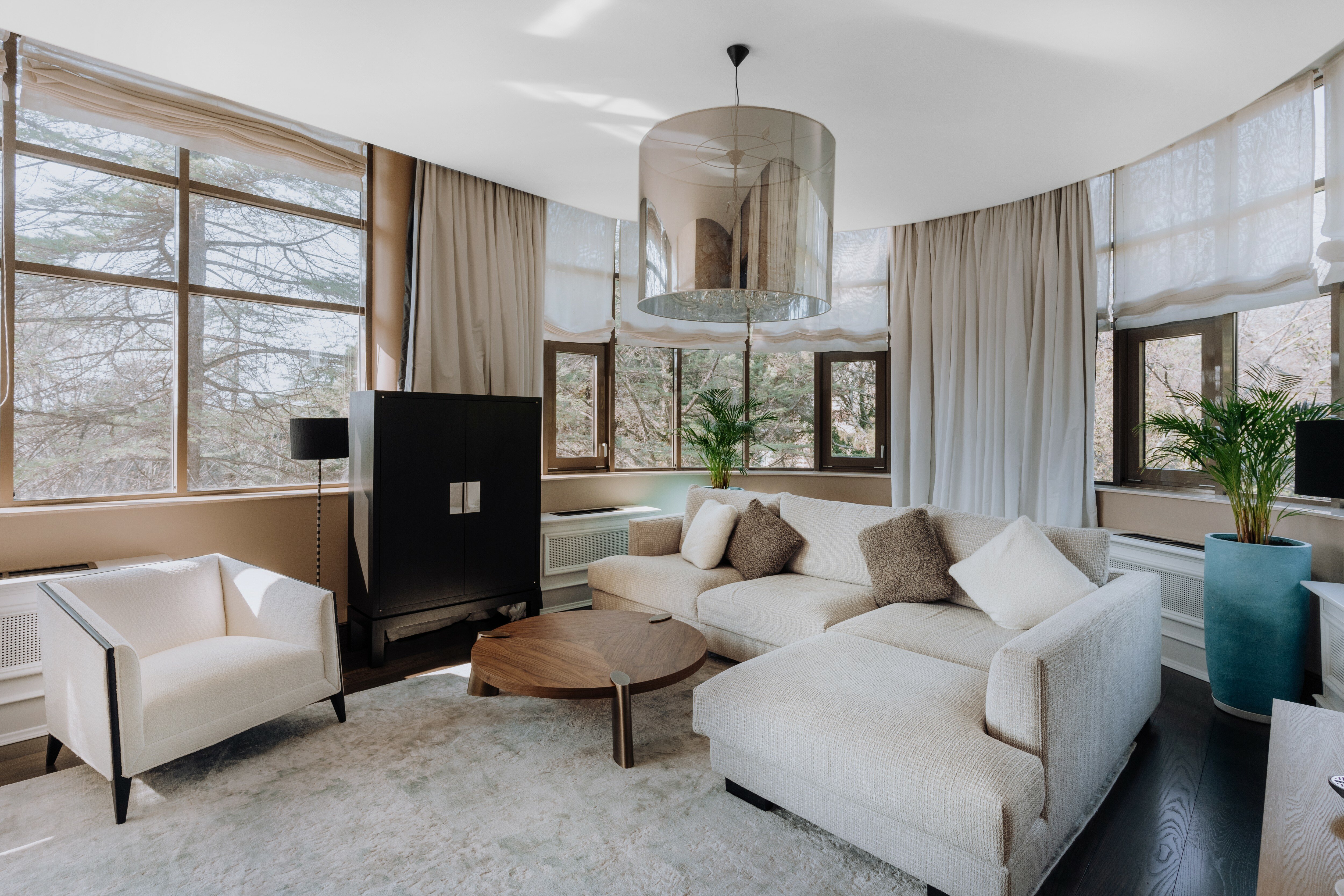 Фото Rodina Grand Hotel & SPA