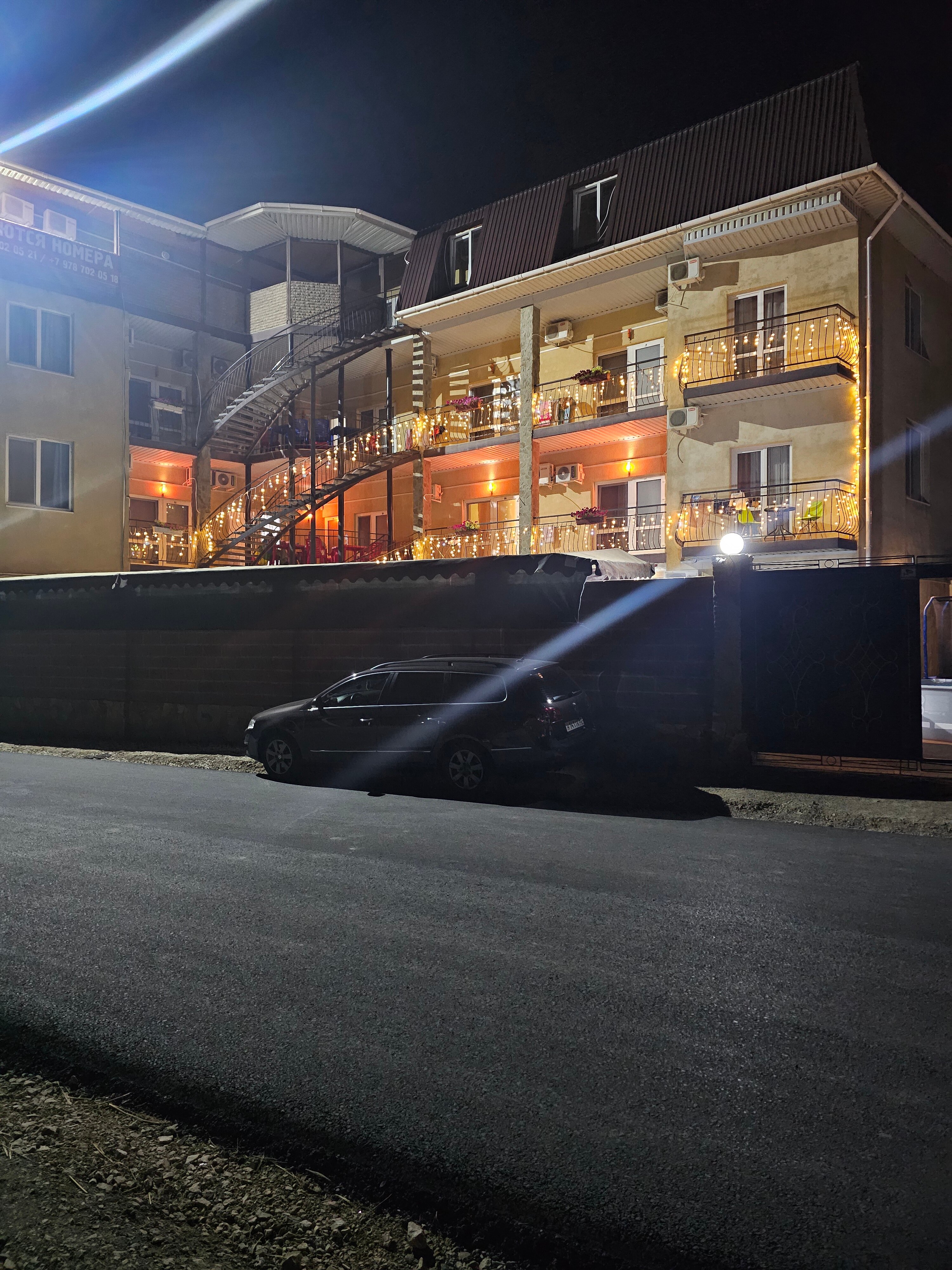 Фото отеля 4