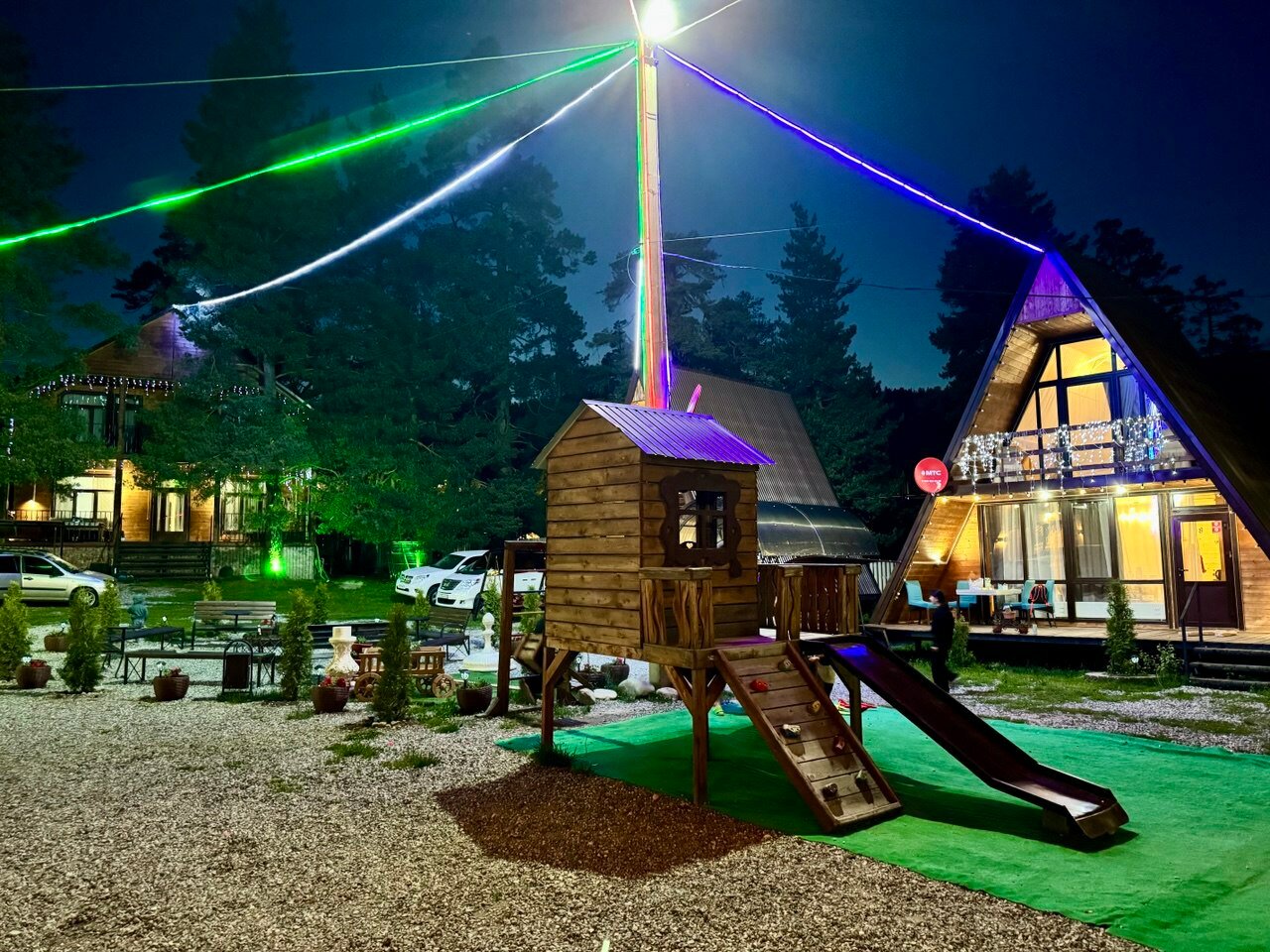 Фото Даут Резорт