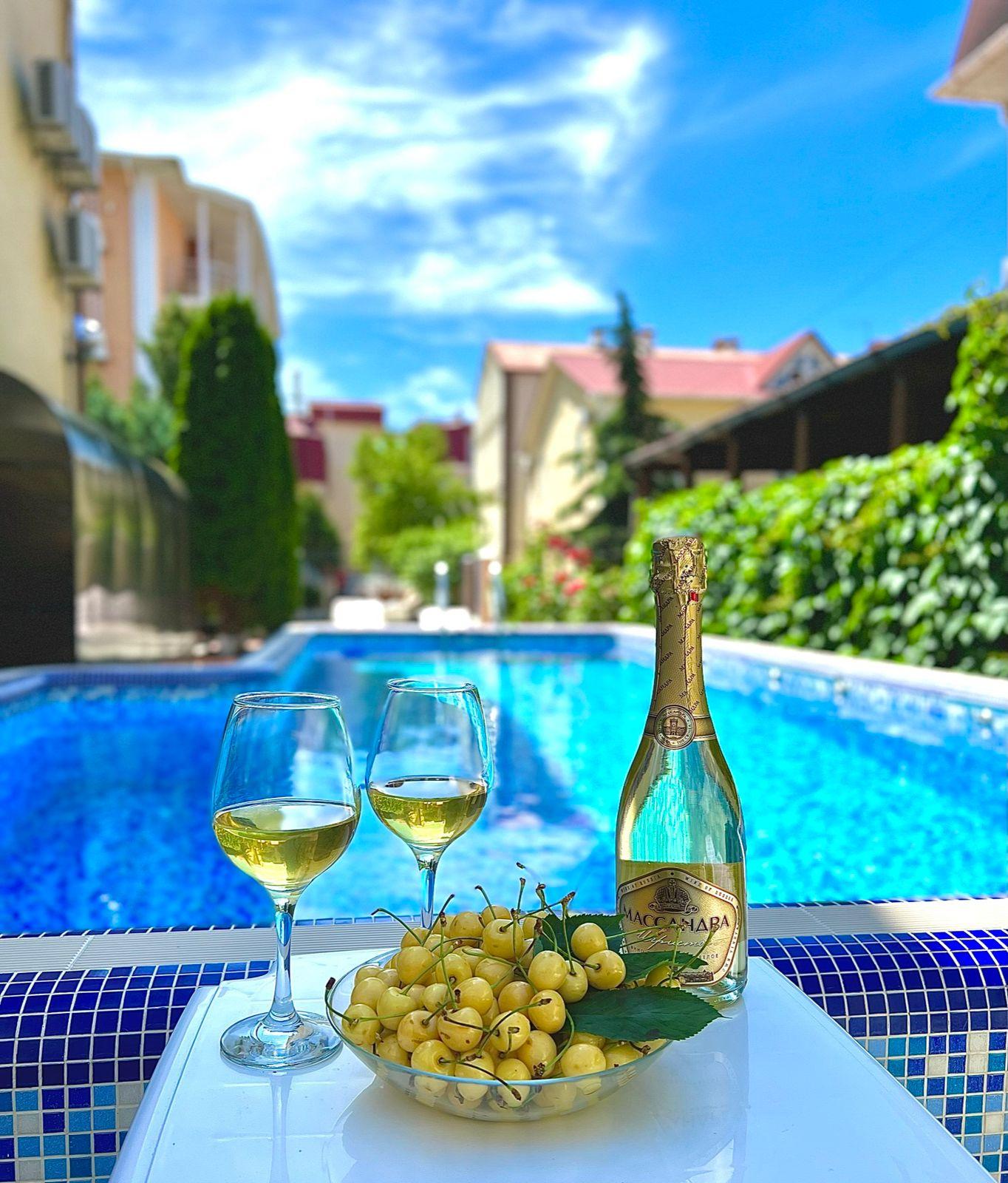 Фото Эклипс