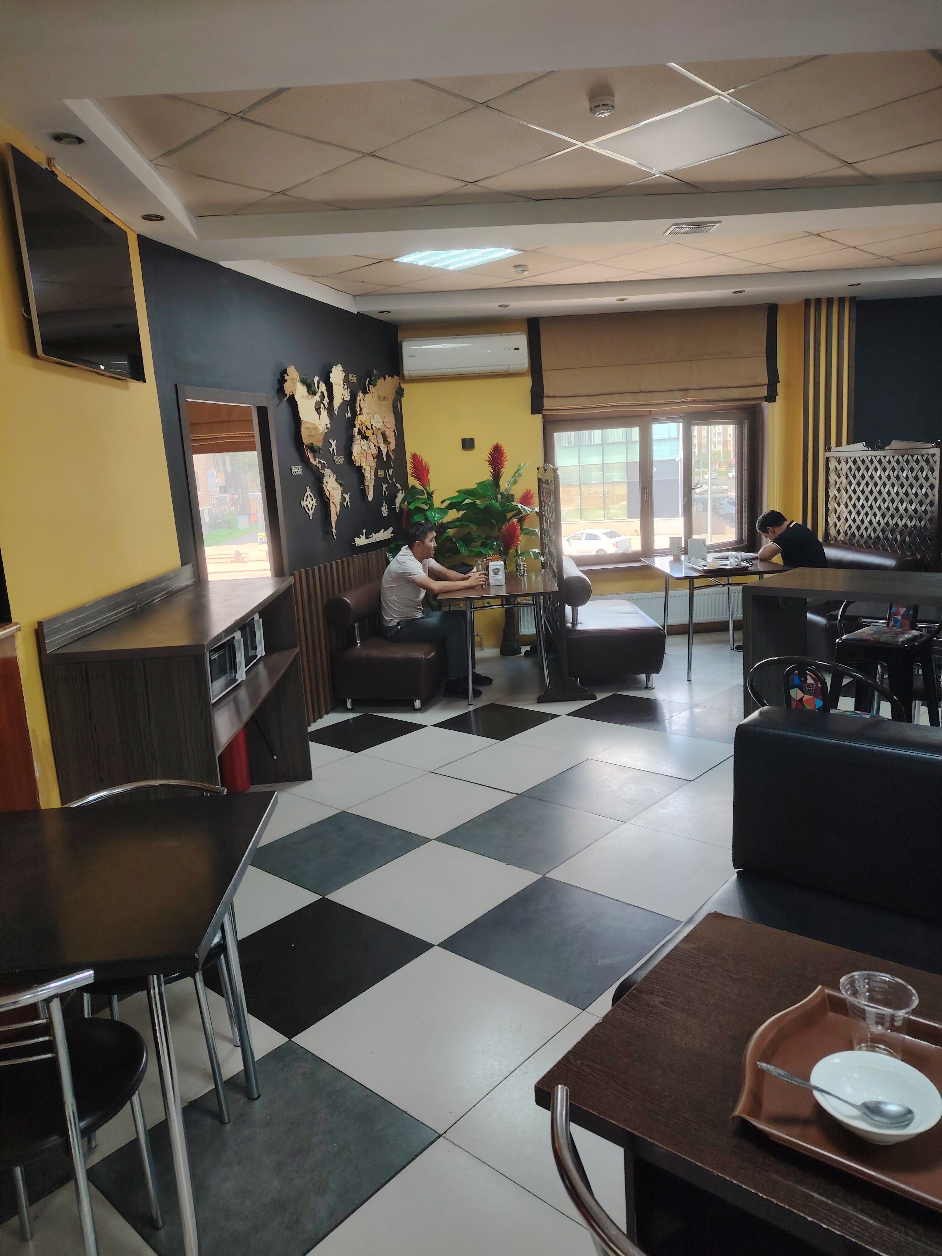 Фото Алатау