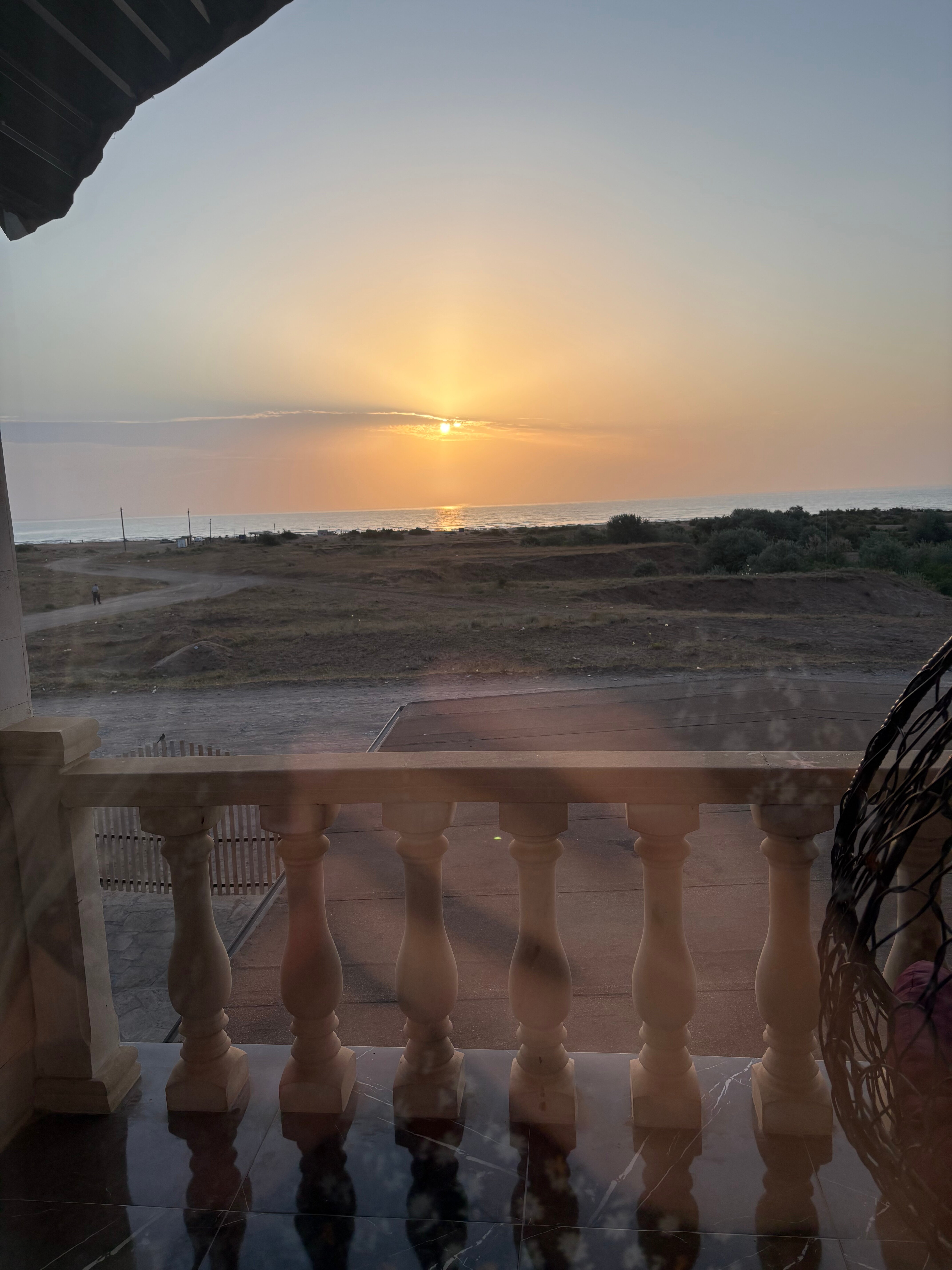 Фото Сафари