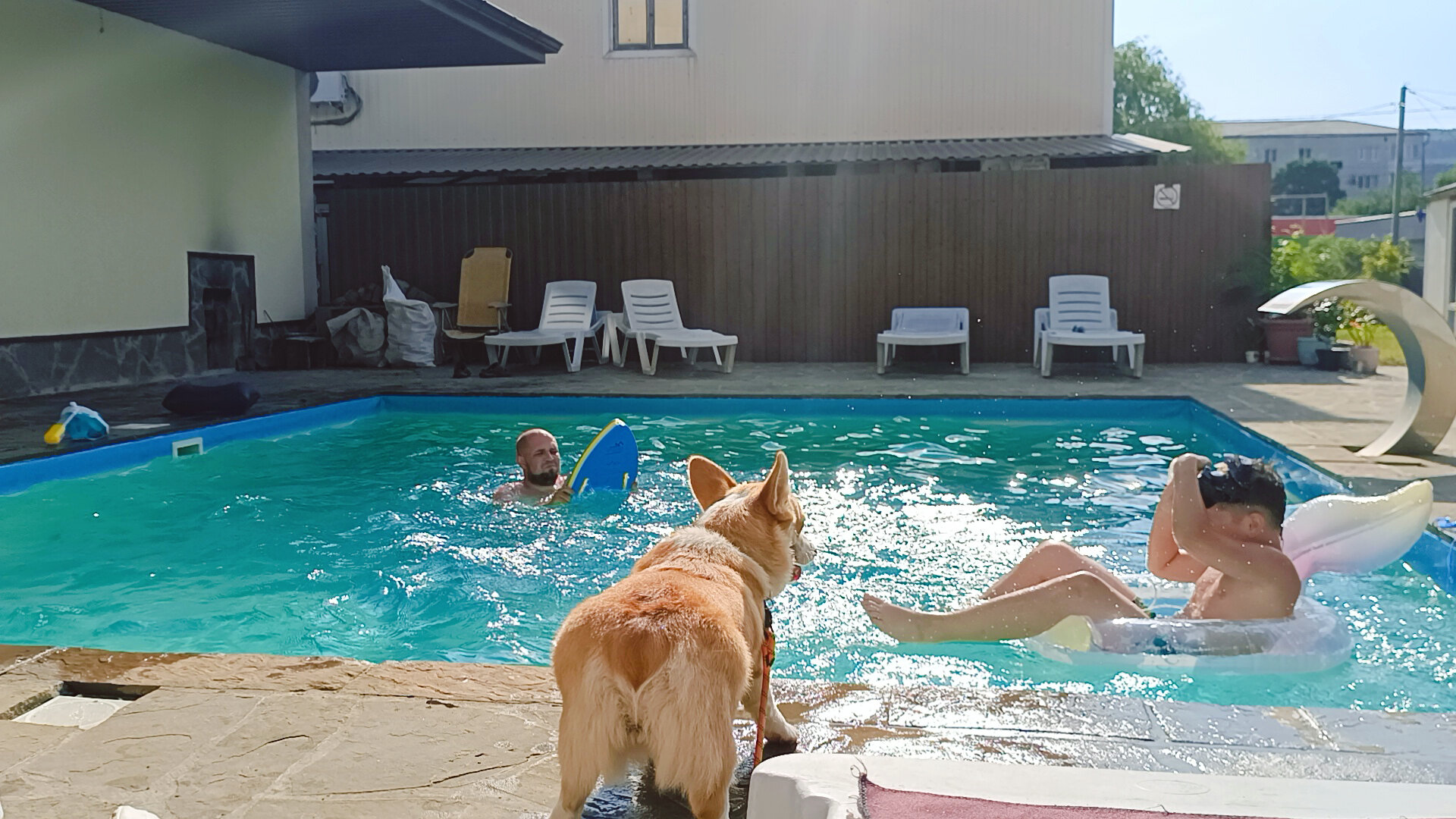 Фото Зеленая Усадьба