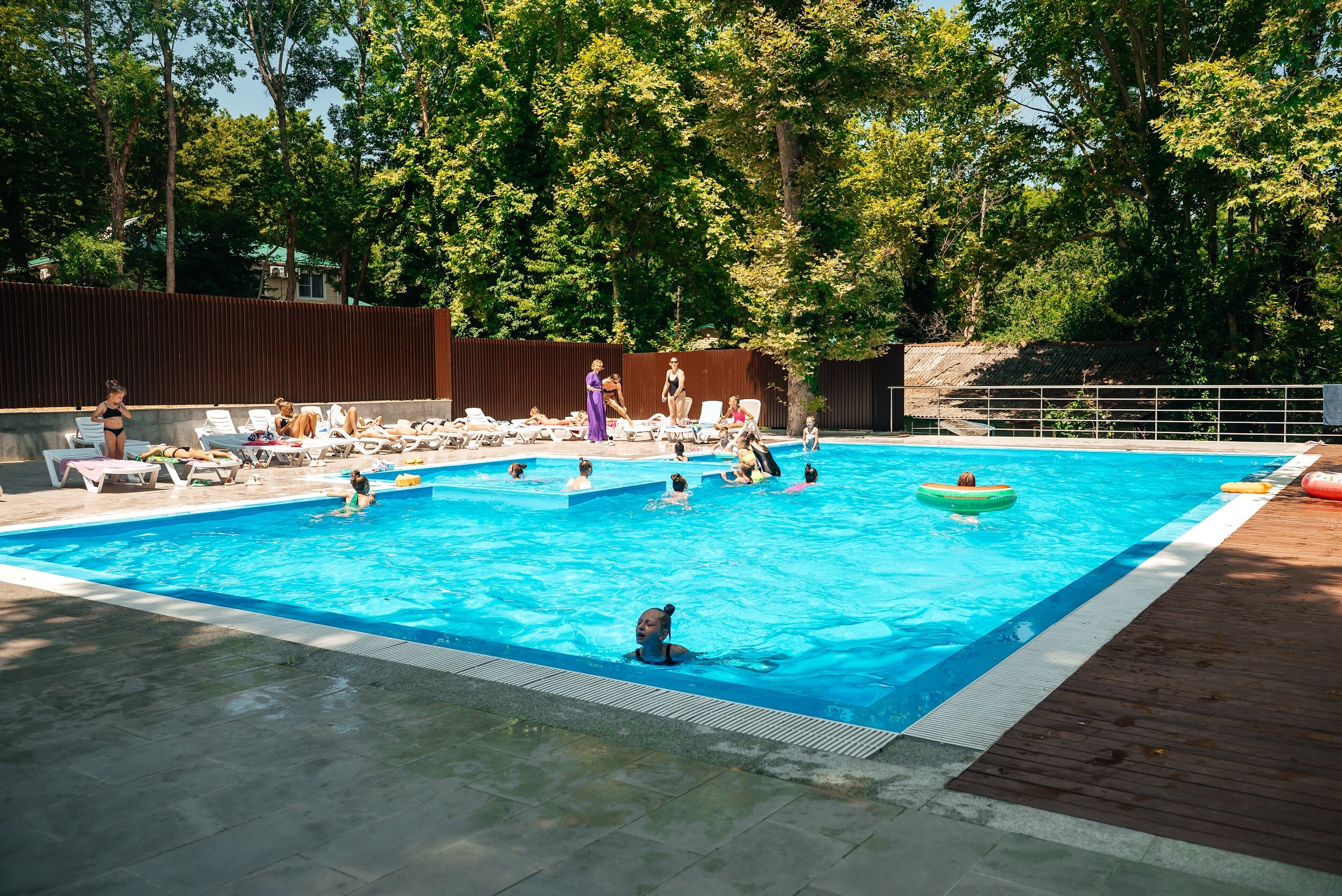 Фото 4 Сезона