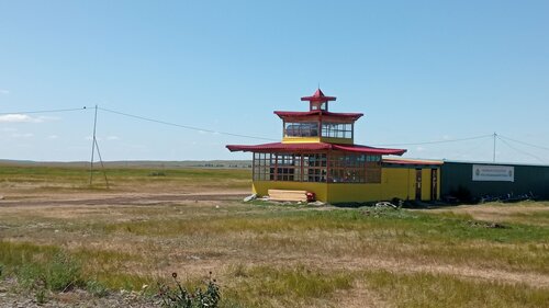 Аркаимские просторы  фото 8