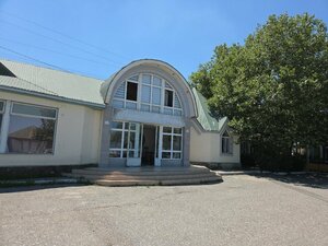 Иное жильё Лунный берег