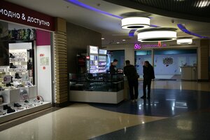 Mamont Tobacco (Moscow, Pravoberezhnaya Street, 1Б), tobacco and smoking accessories shop