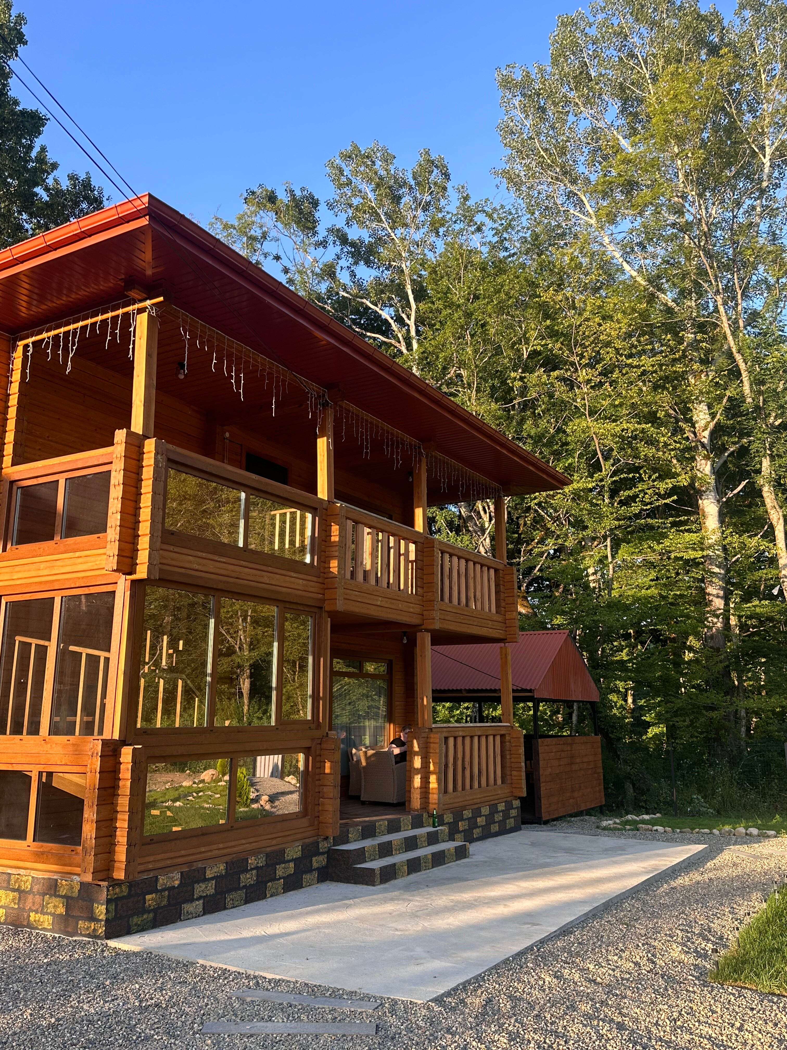 Фото Сириус Бай Гуамка