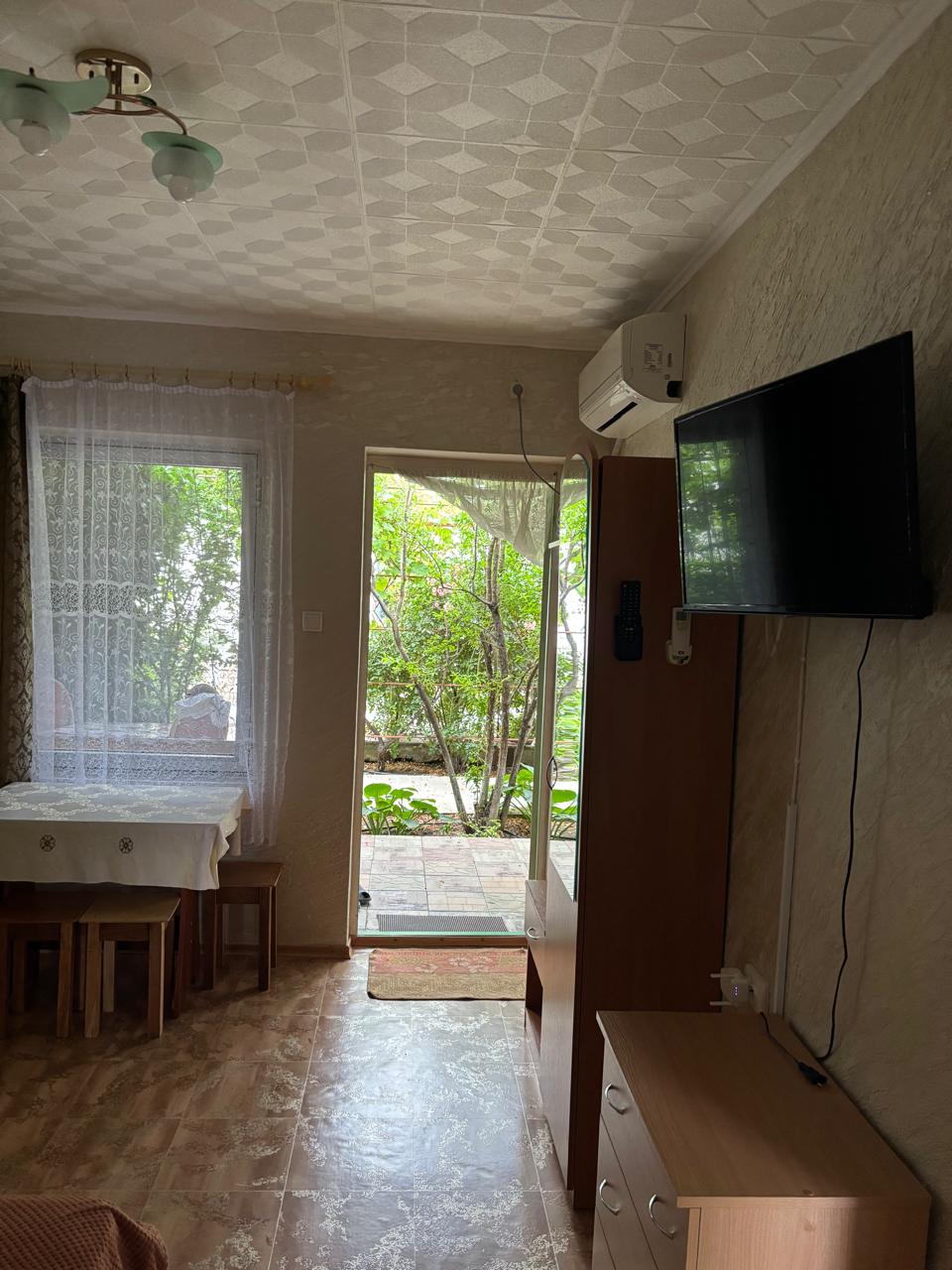 Фото Два якоря