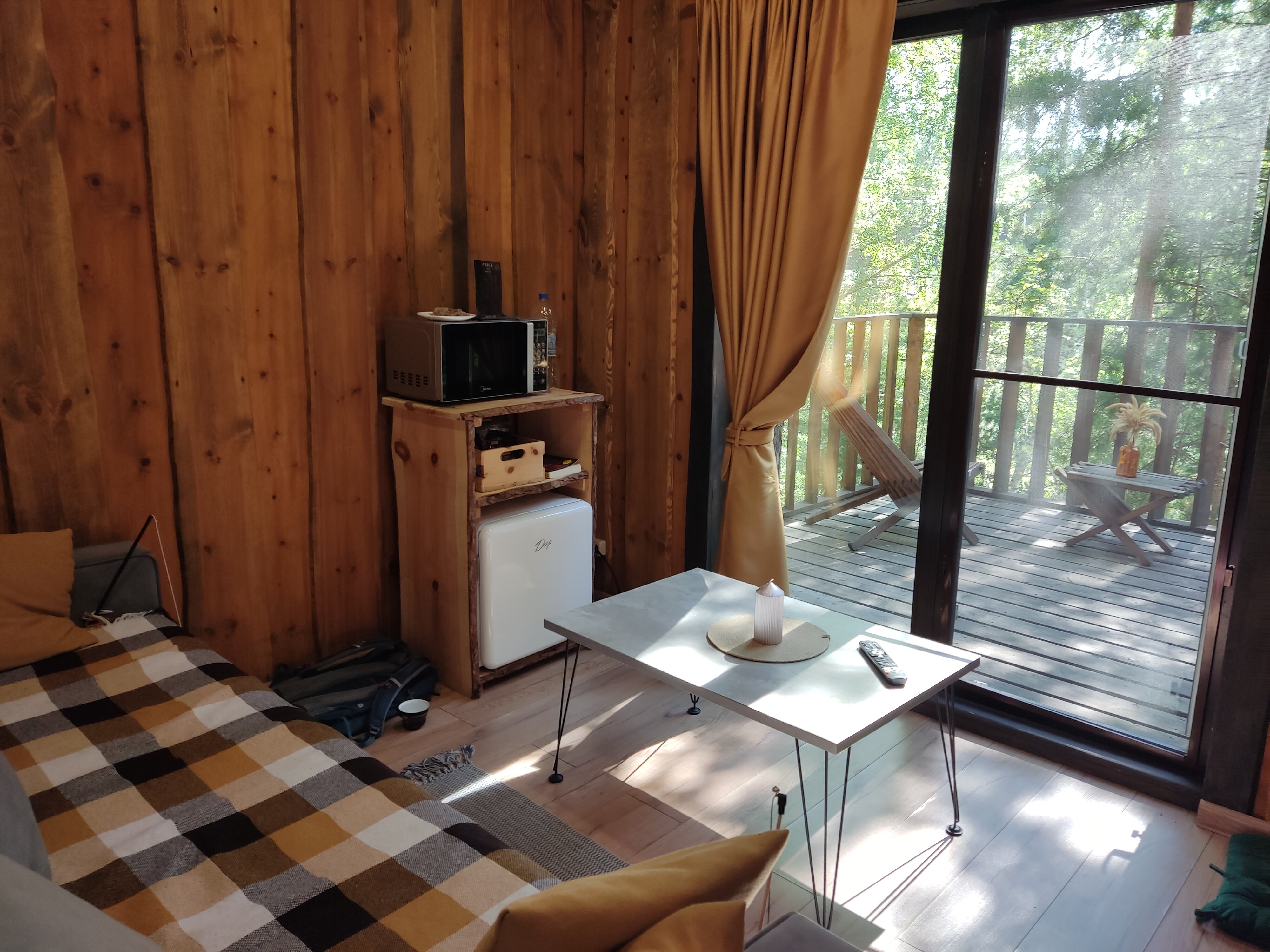 Фото Магия леса