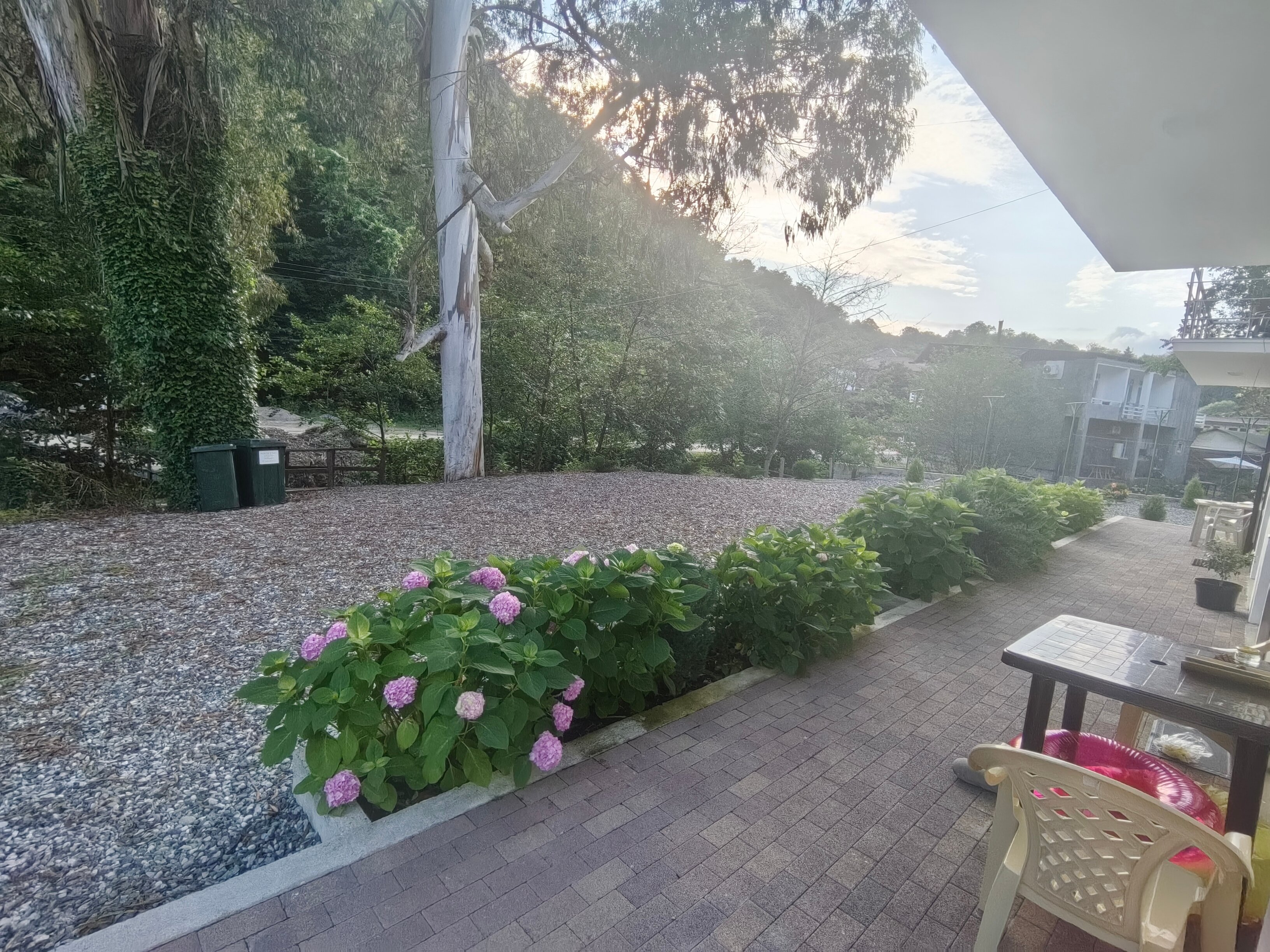 Фото Villa Monte