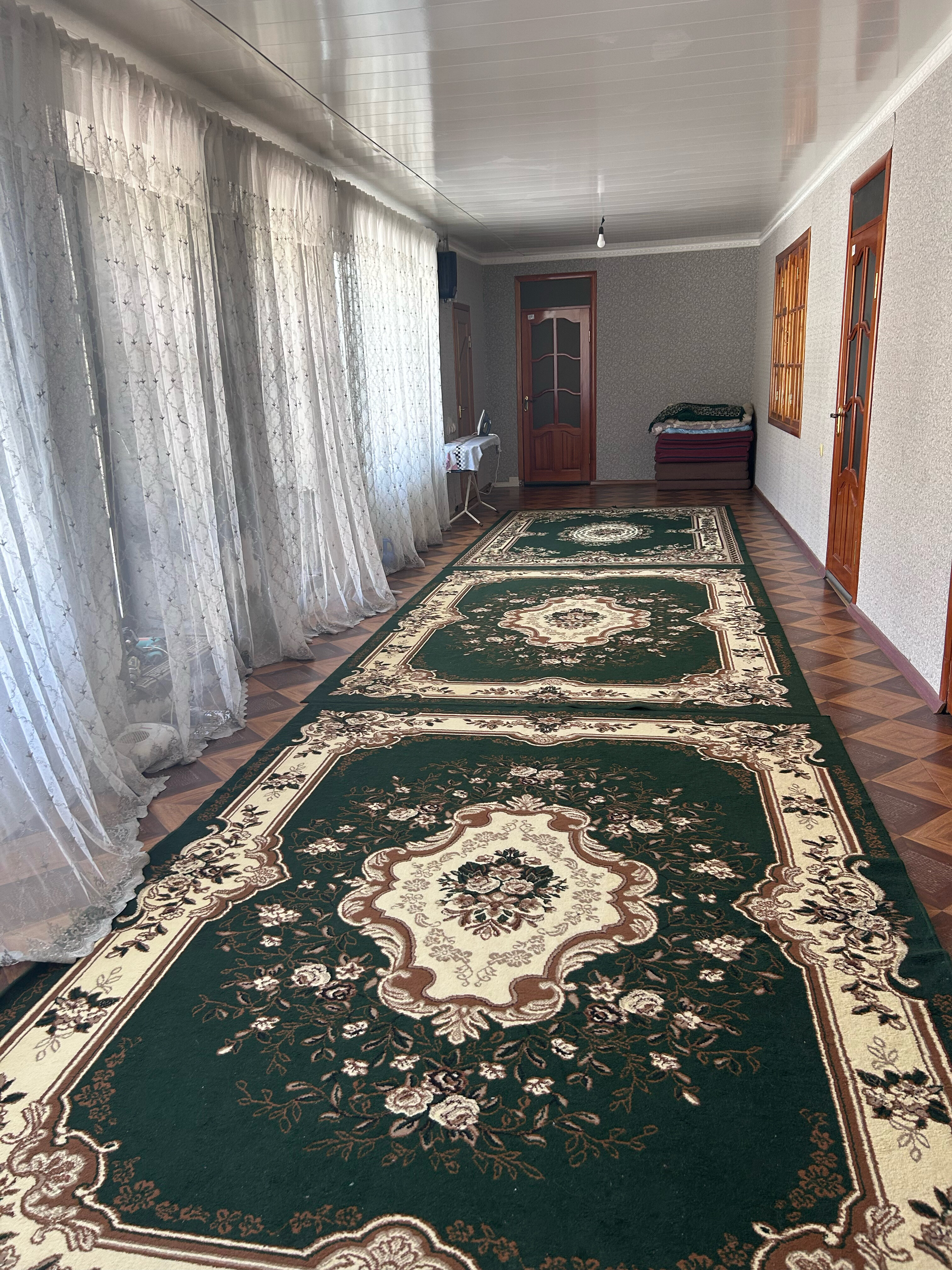 Фото Как дома