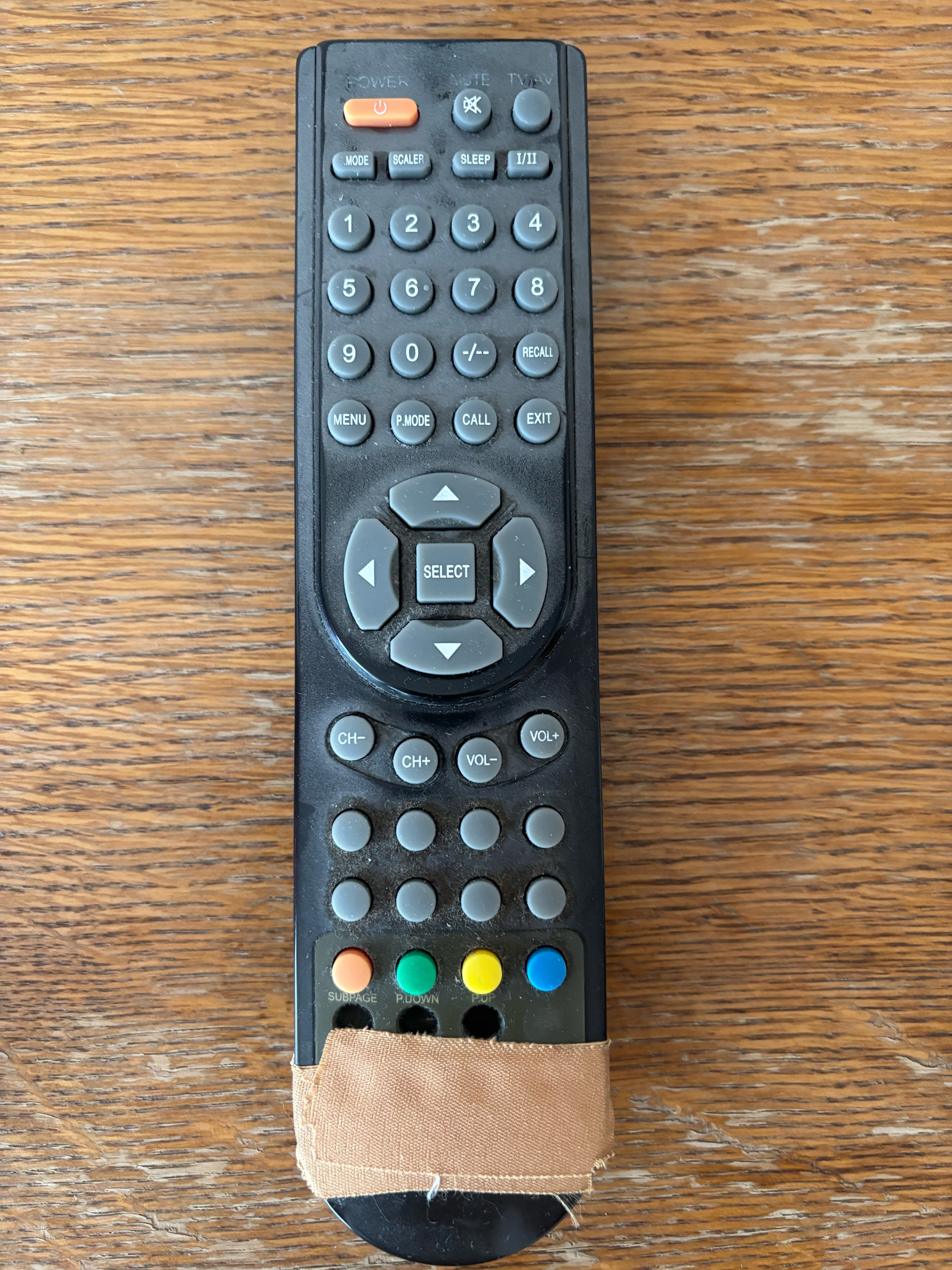 Фото Горизонт