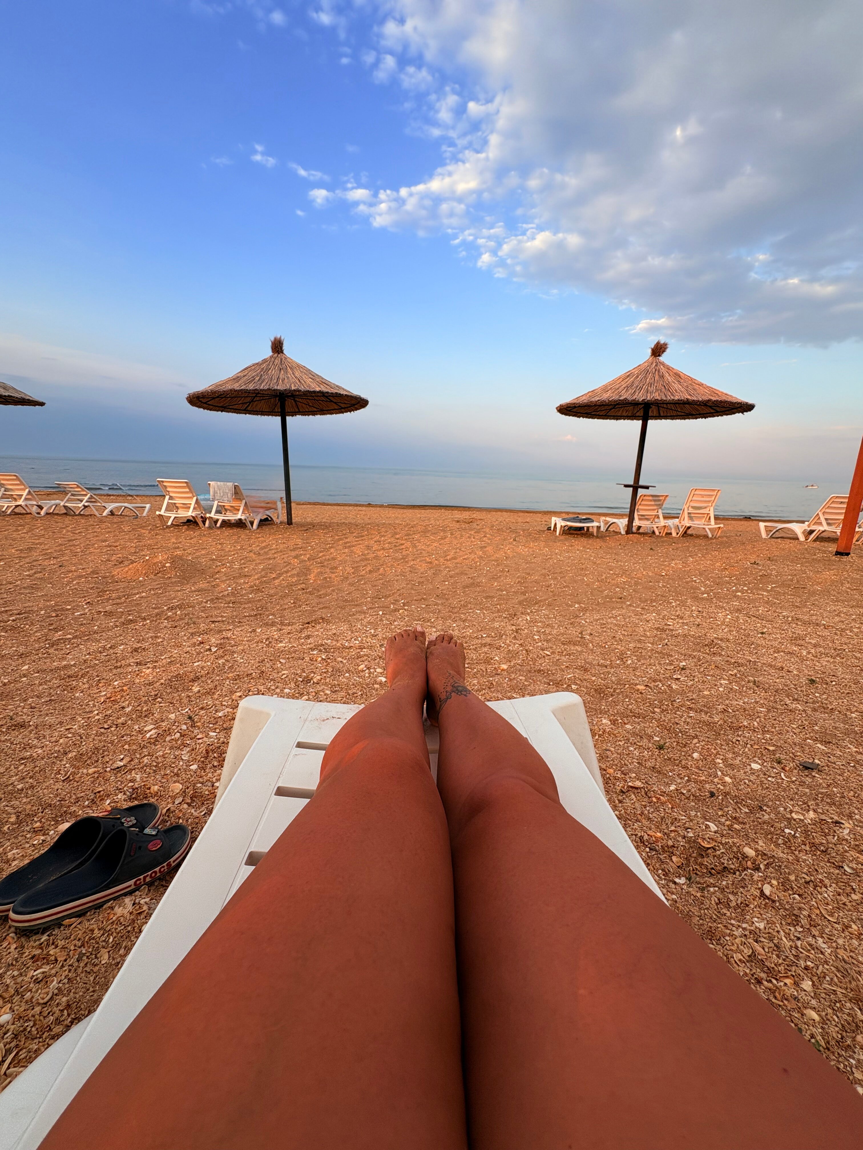 Фото Доброе Море