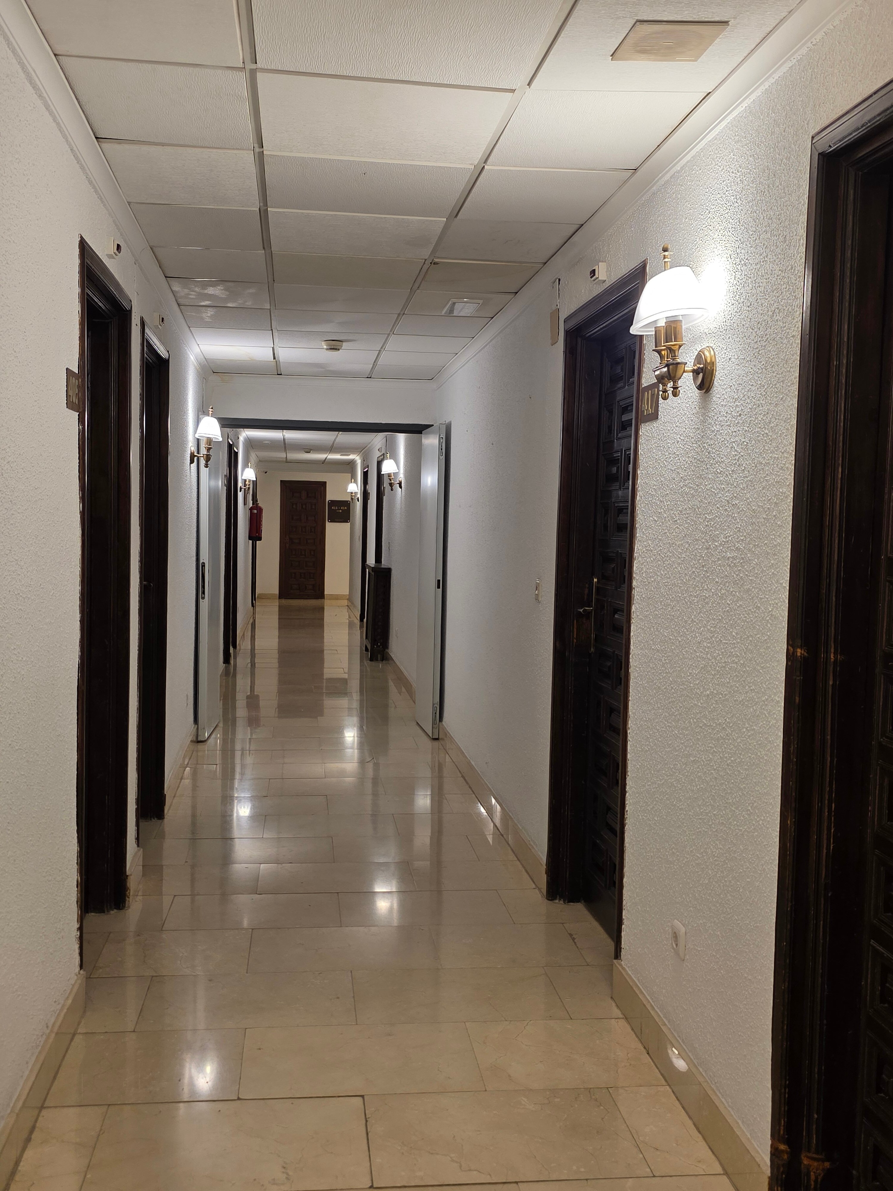 Фото Hotel Sercotel Alfonso VI