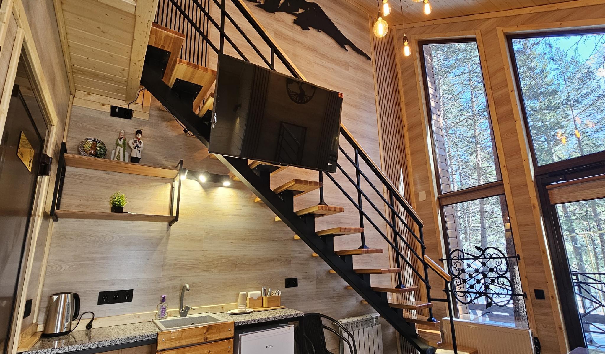 Фото Eco Shale Чегет