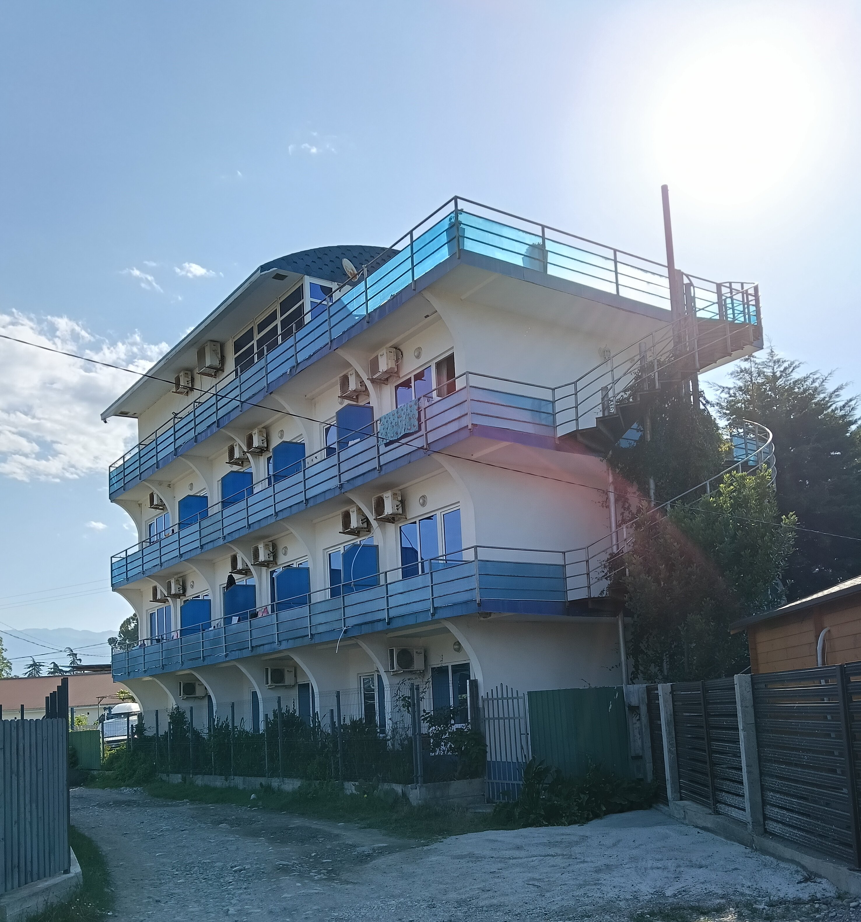 Фото Айсберг