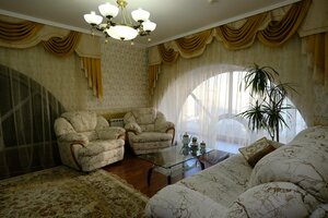 Гостиница ОТО Отель Астрахань