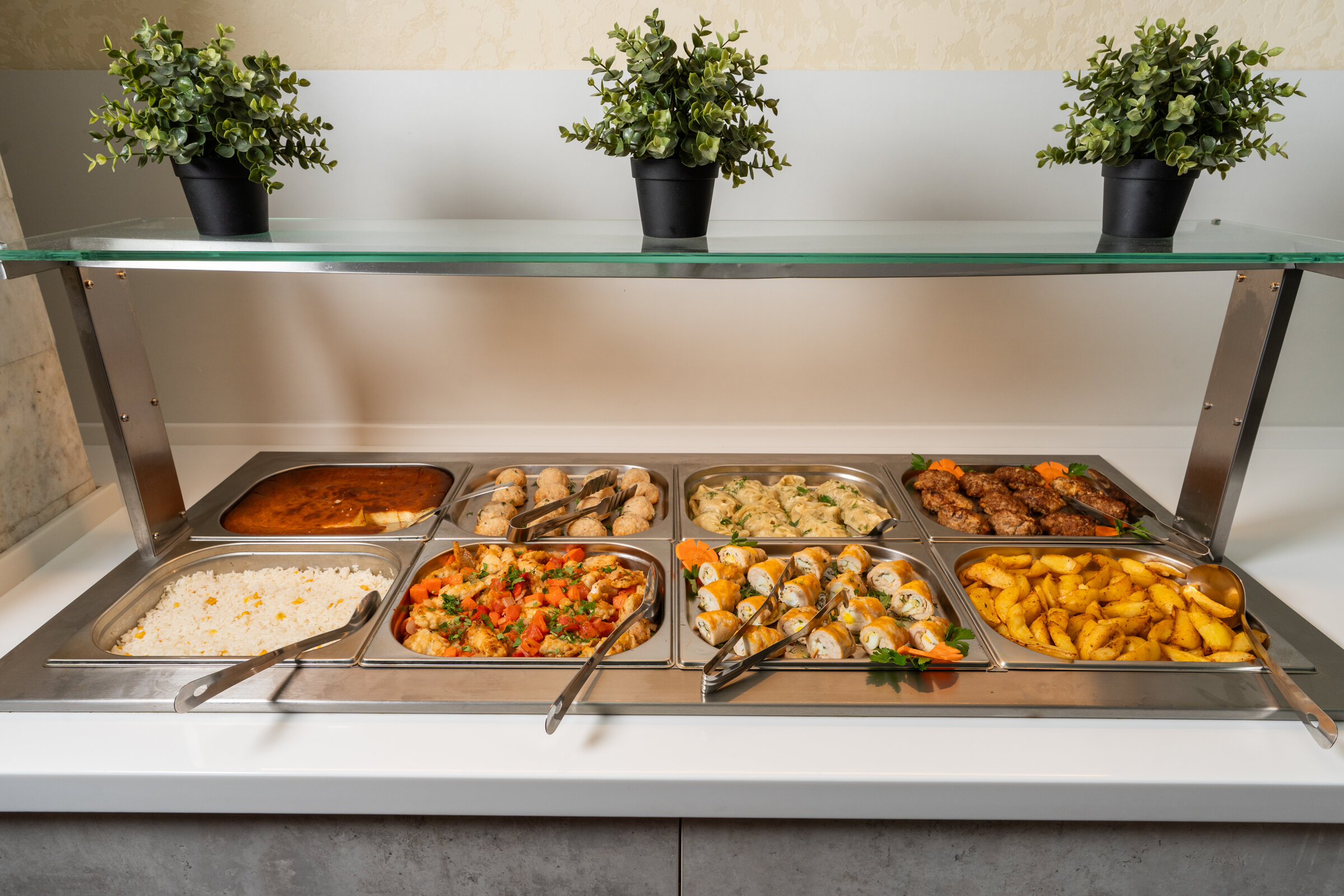 Фото Пансионат Радуга