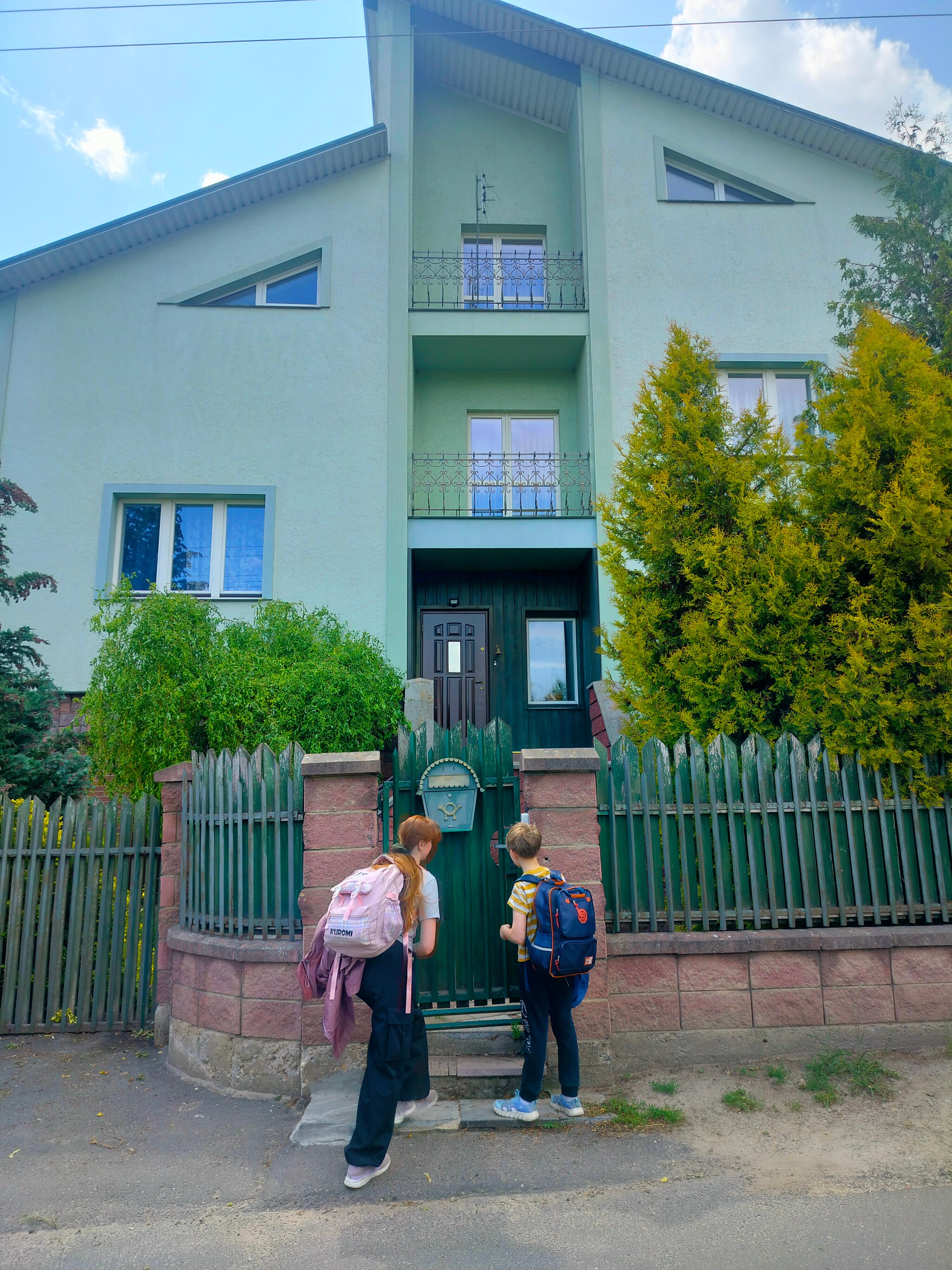 Фото Уютные апартаменты в Гродно