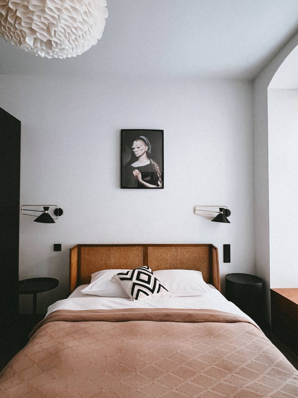 Фото Dostoevsky Rooms