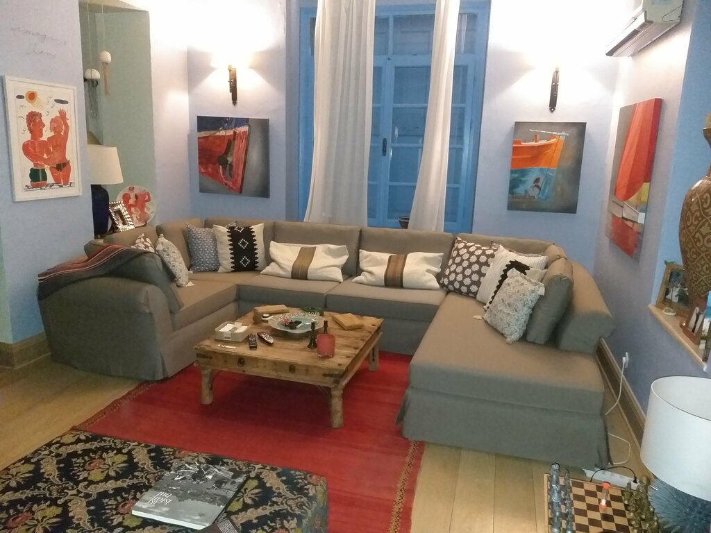 Boats, motor boats, yachts Ersin Branda, Ayvalik, photo