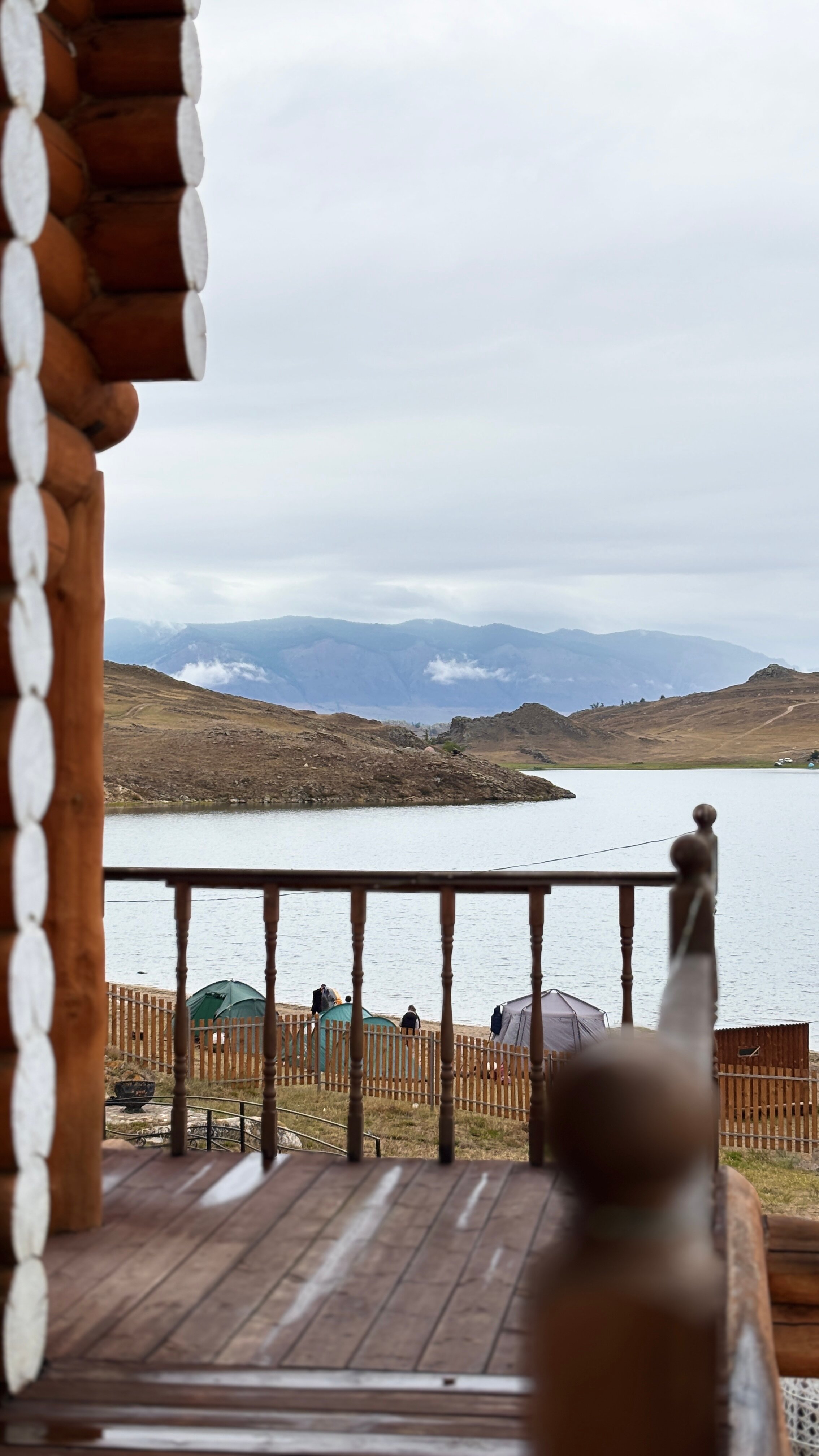 Фото Сказки Байкала