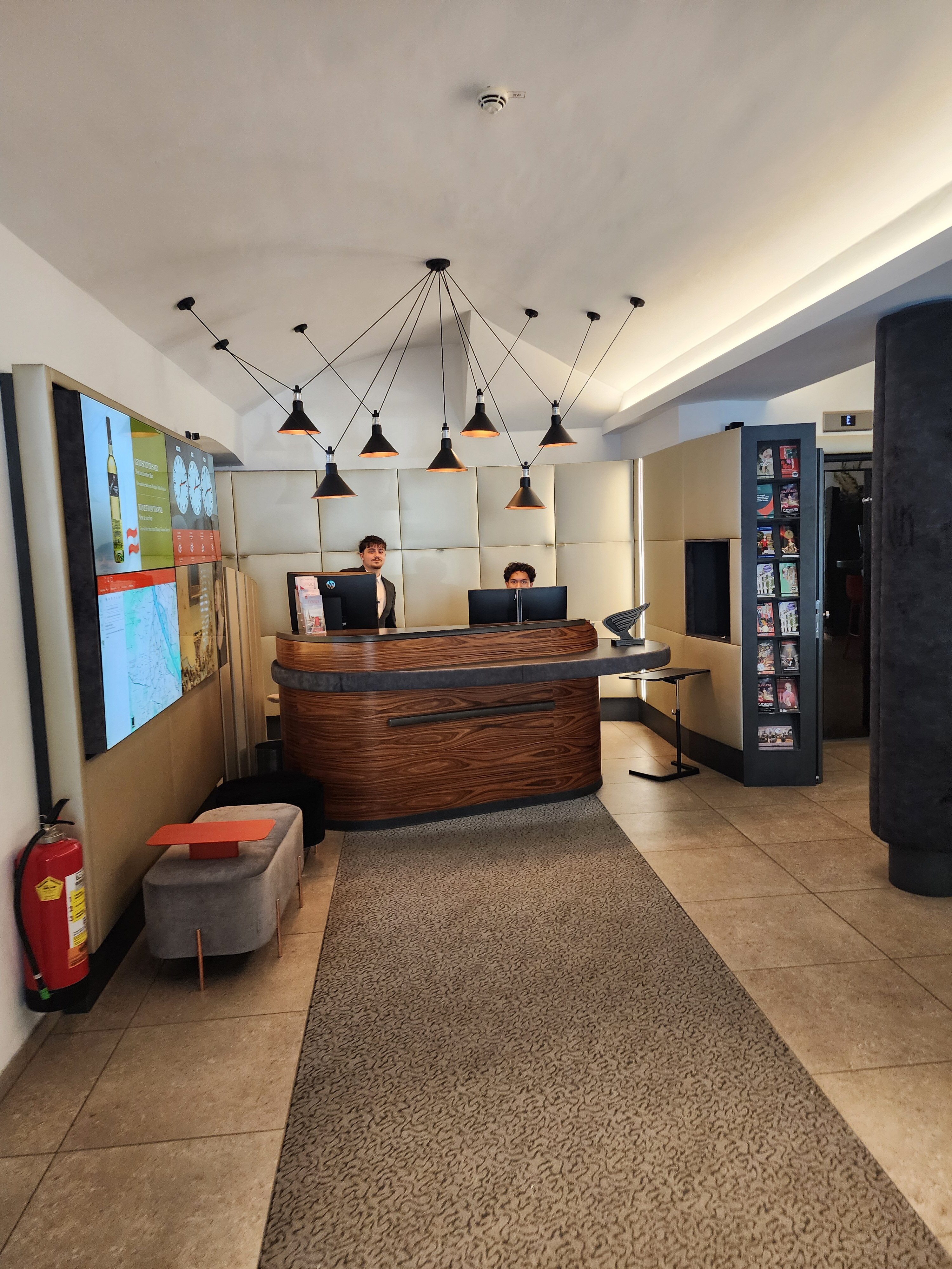 Фото Boutique Hotel Das Tigra