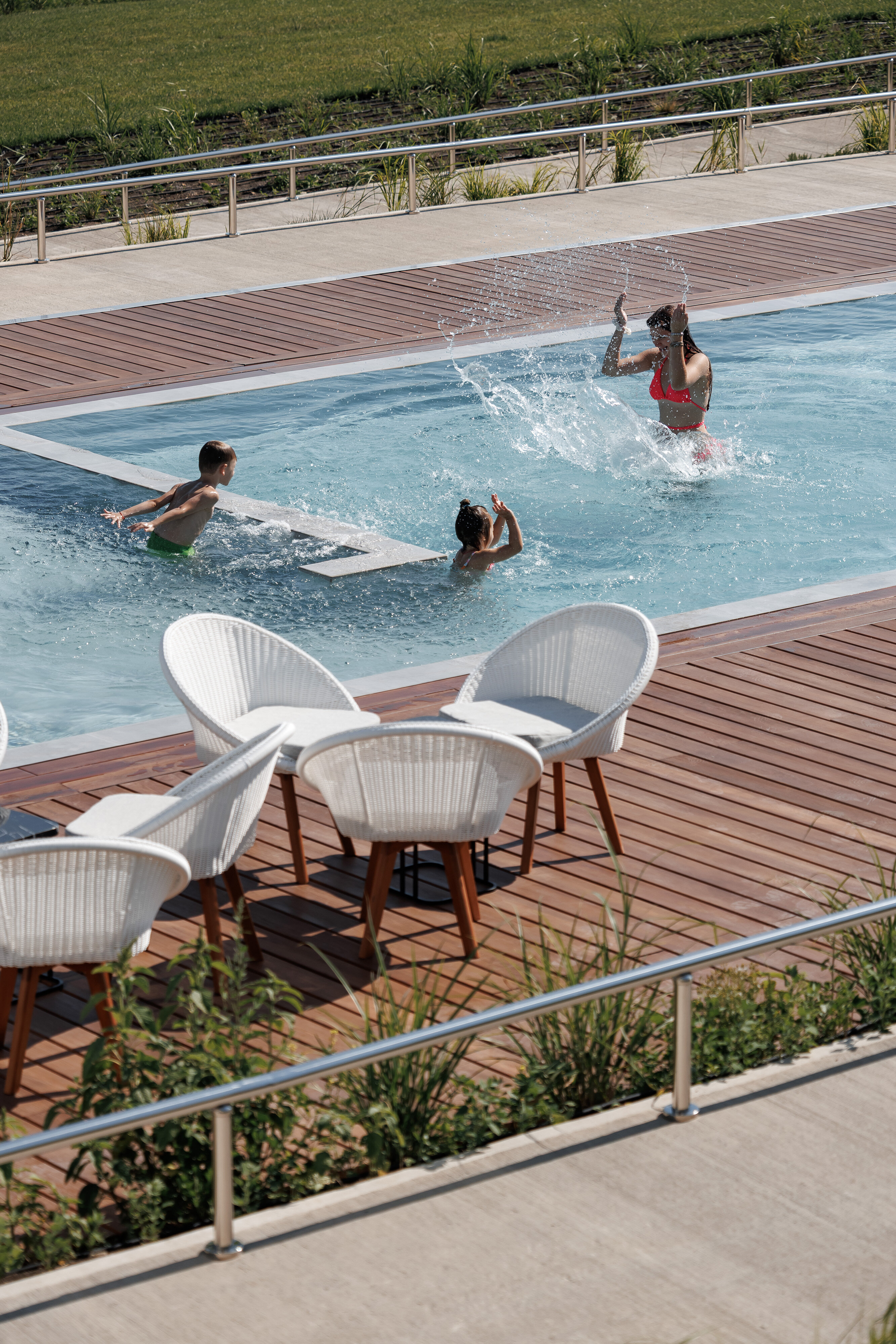 Фото Veselovka Experience